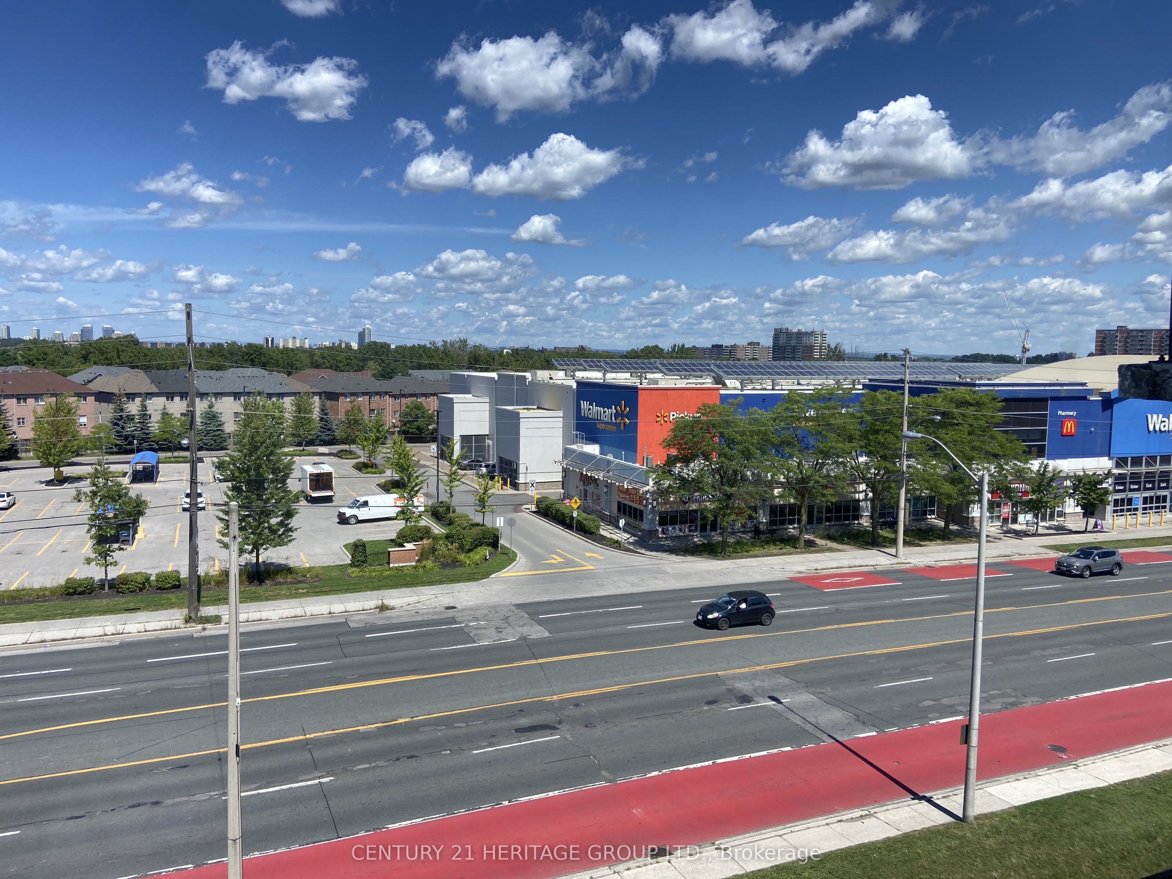 3111 Eglinton Avenue E 509 Property Photo 18