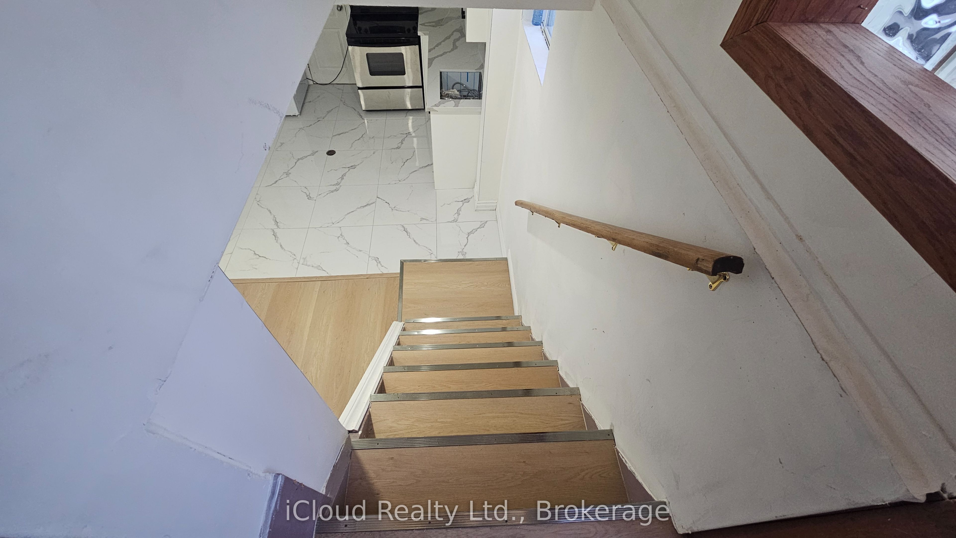 32 Frey Crescent Basement Property Photo 2