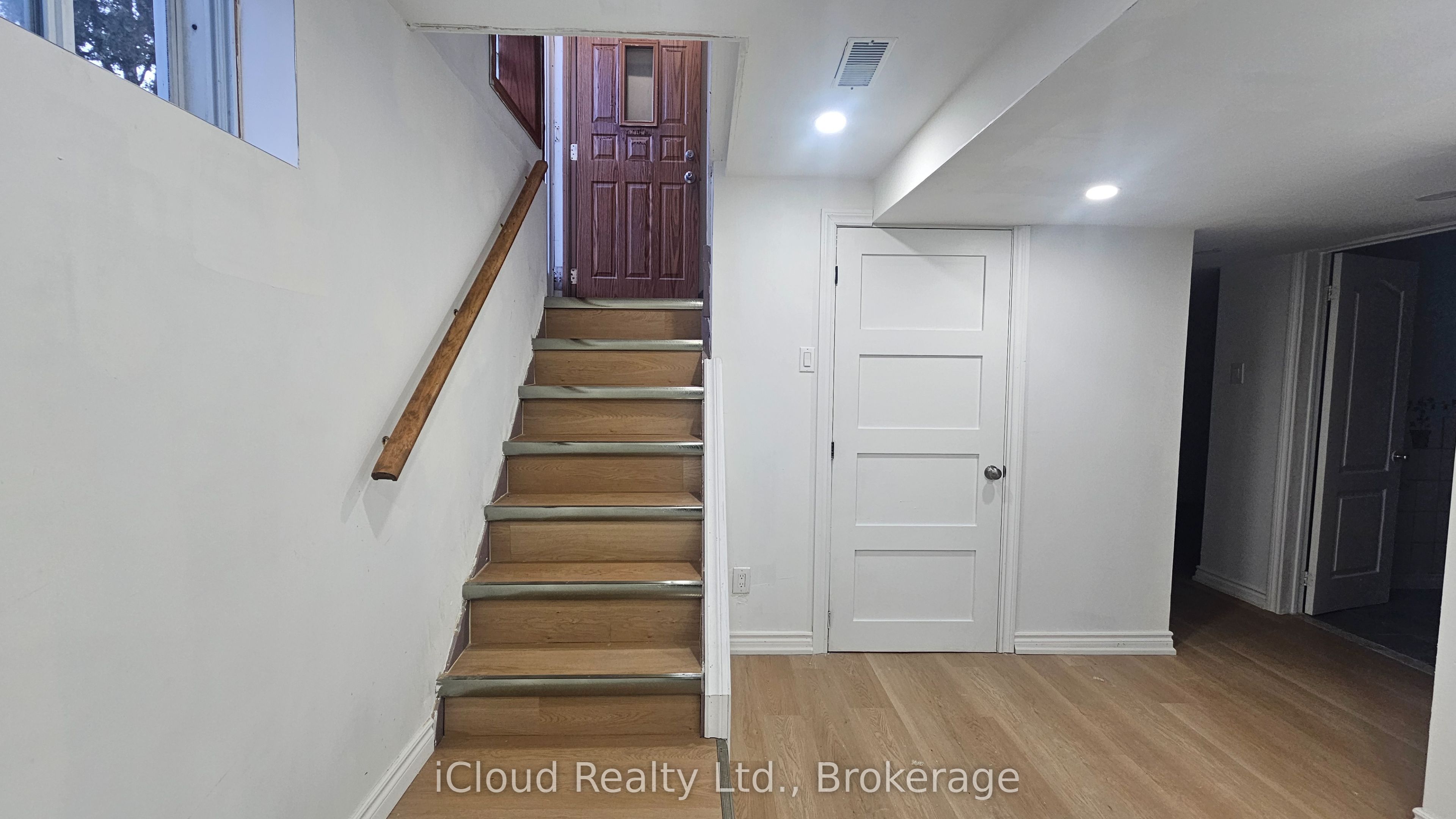 32 Frey Crescent Basement Property Photo 3