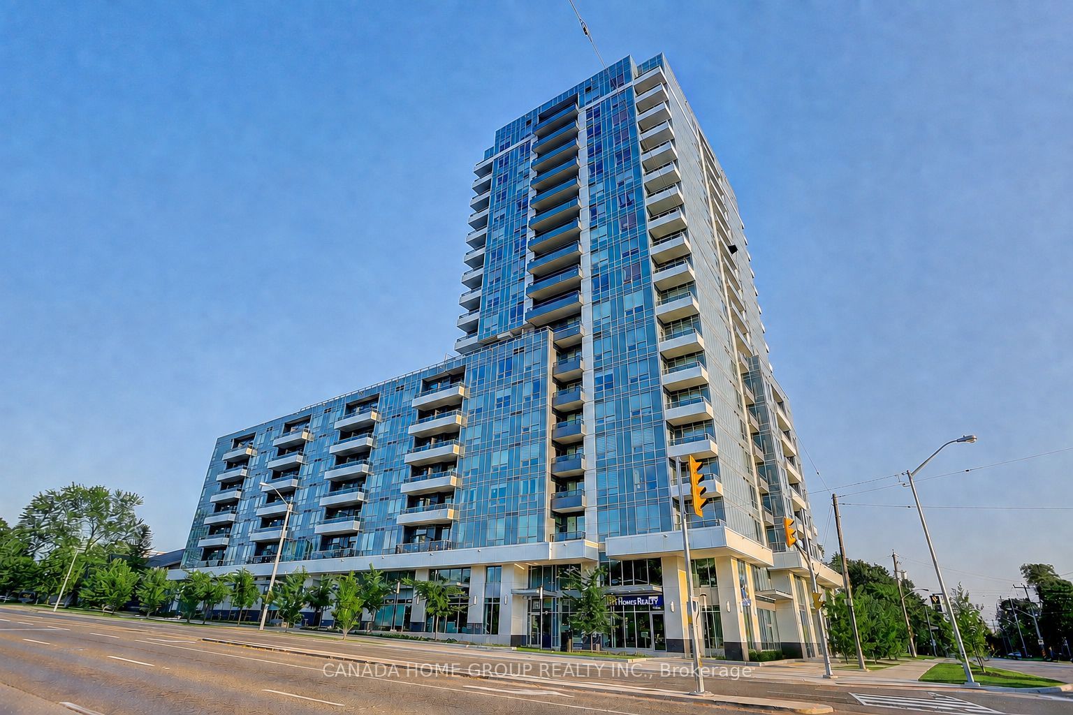 3121 E Sheppard Avenue E 522