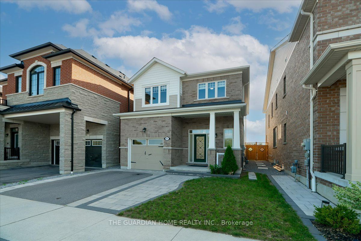 45 Barkerville Drive Property Photo 2
