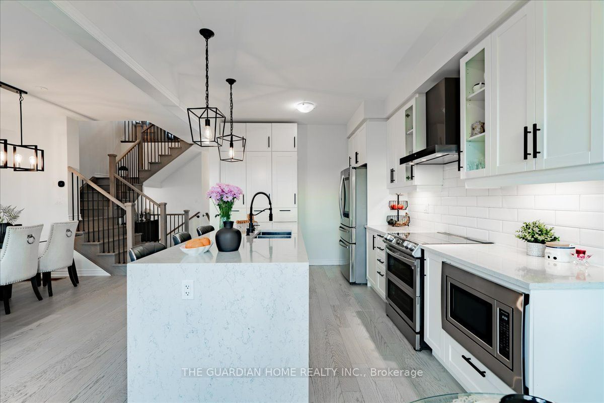 45 Barkerville Drive Property Photo 15