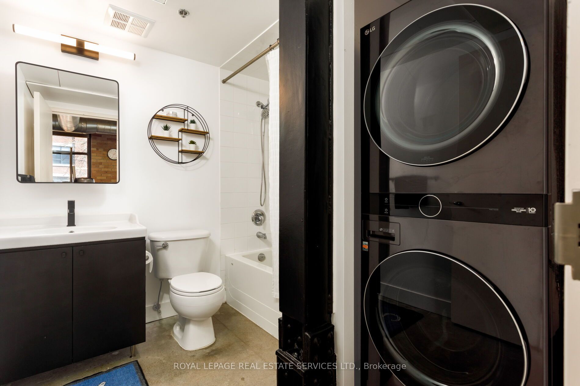 68 Broadview Avenue 326 Property Photo 16