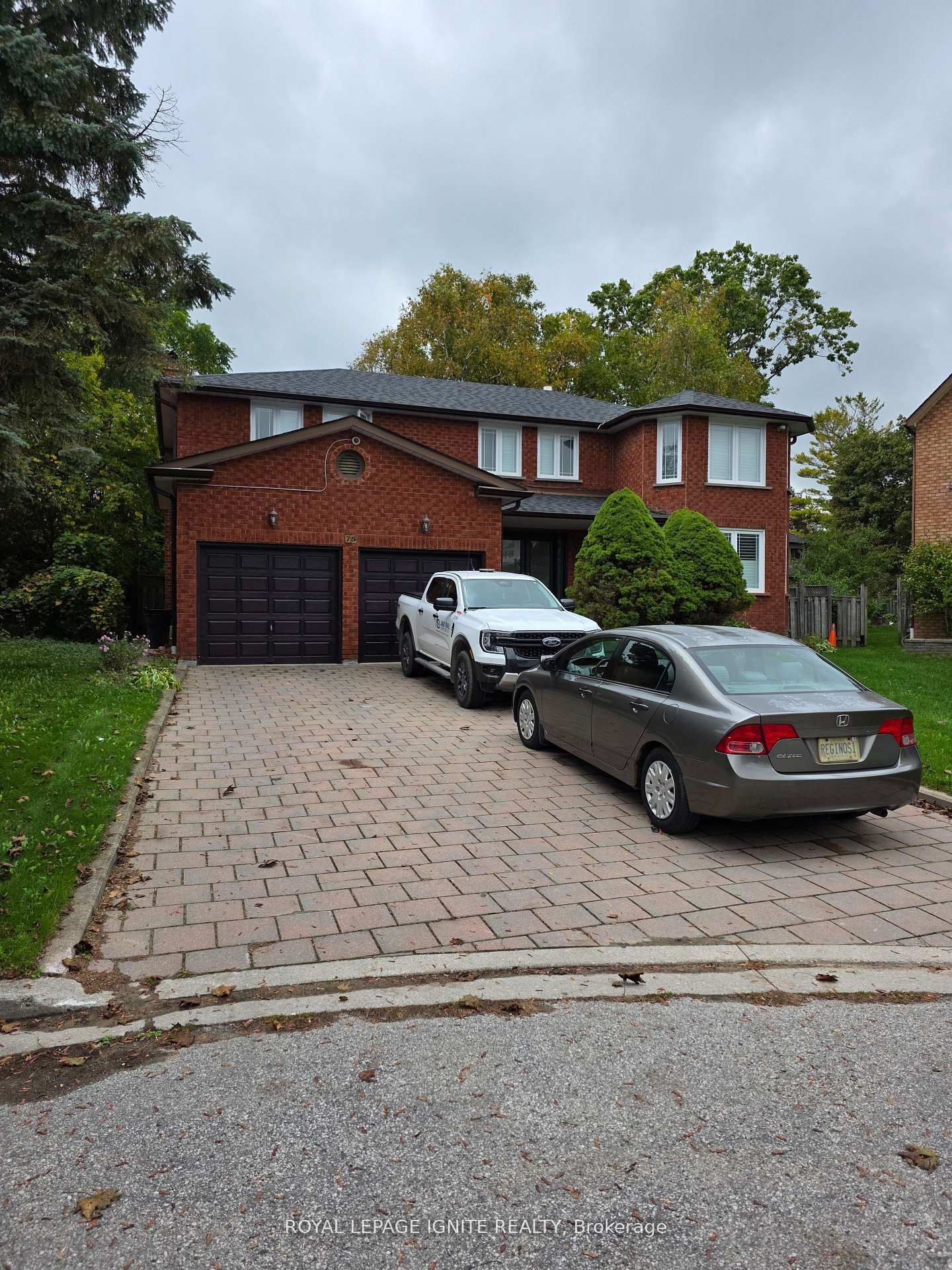 75 Glenthorne Drive Bsmt Property Photo 1