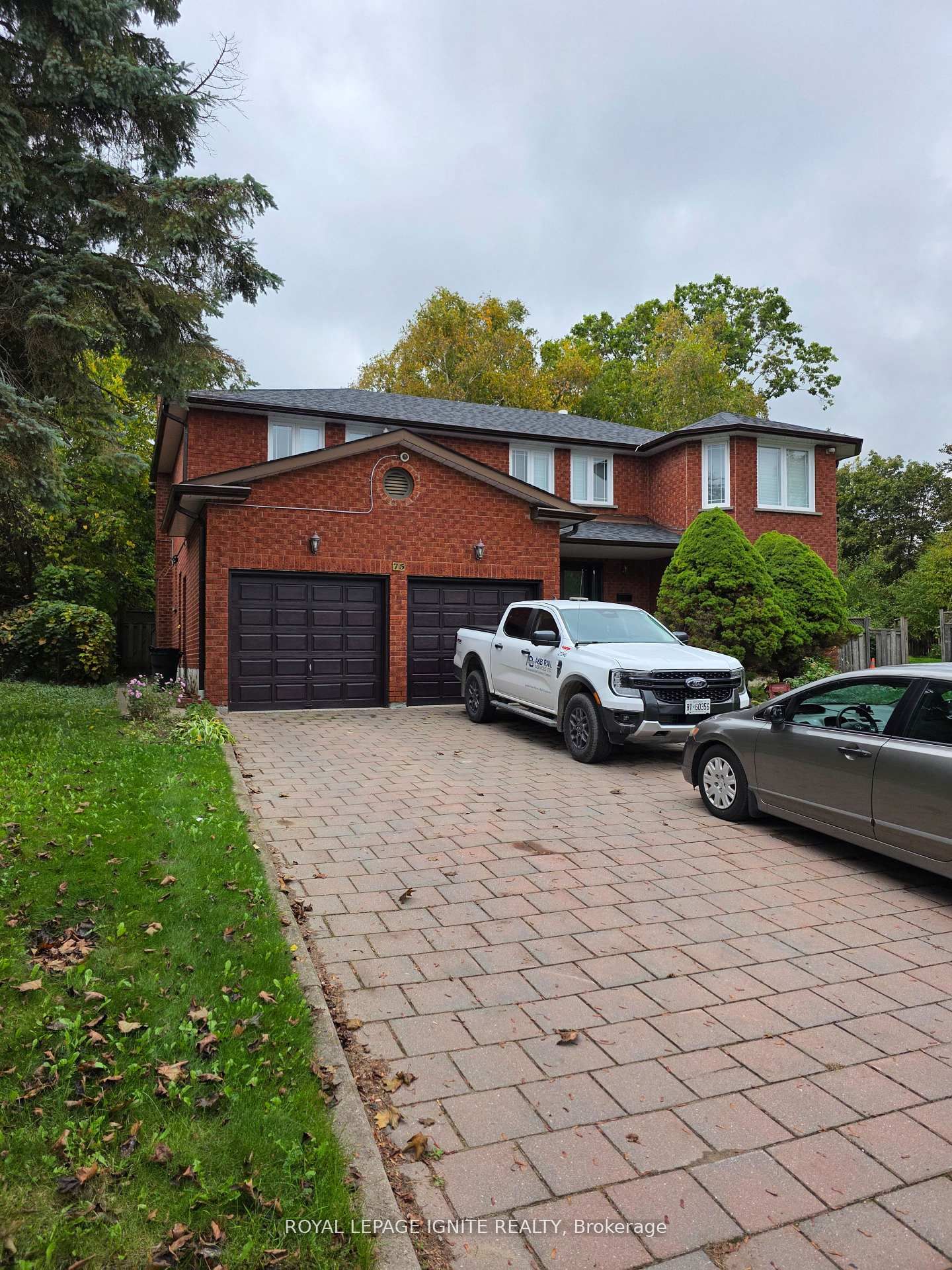 75 Glenthorne Drive Bsmt Property Photo 2