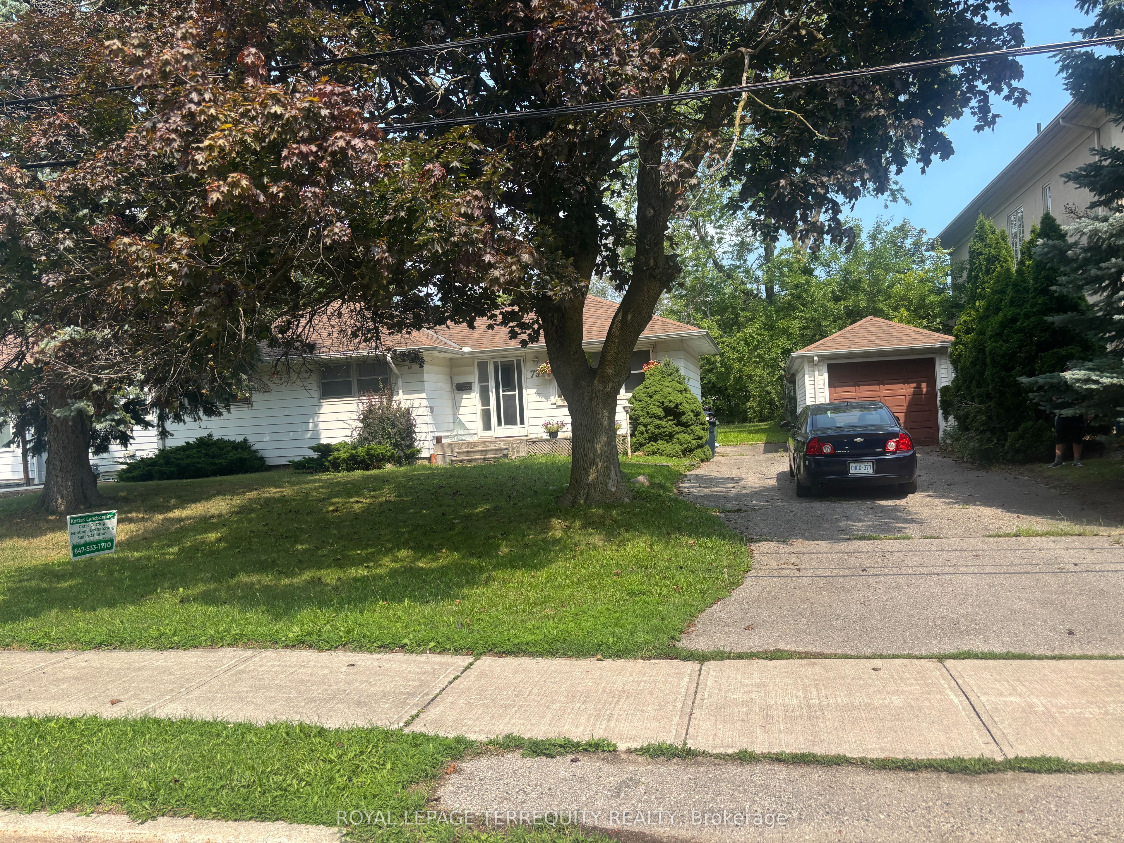 73 Aragon Avenue