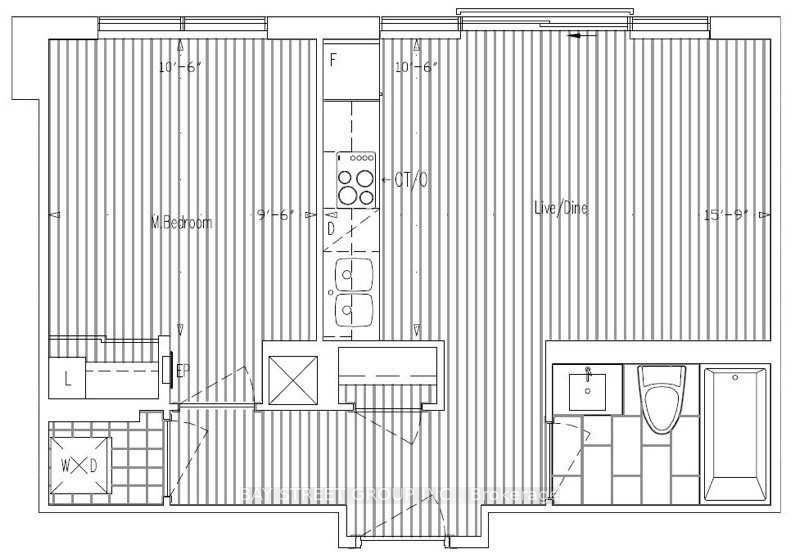 275 Village Green Square 2917 Property Photo 16