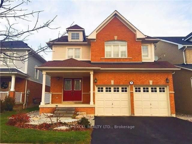 9 Baycliffe Drive Property Photo 1