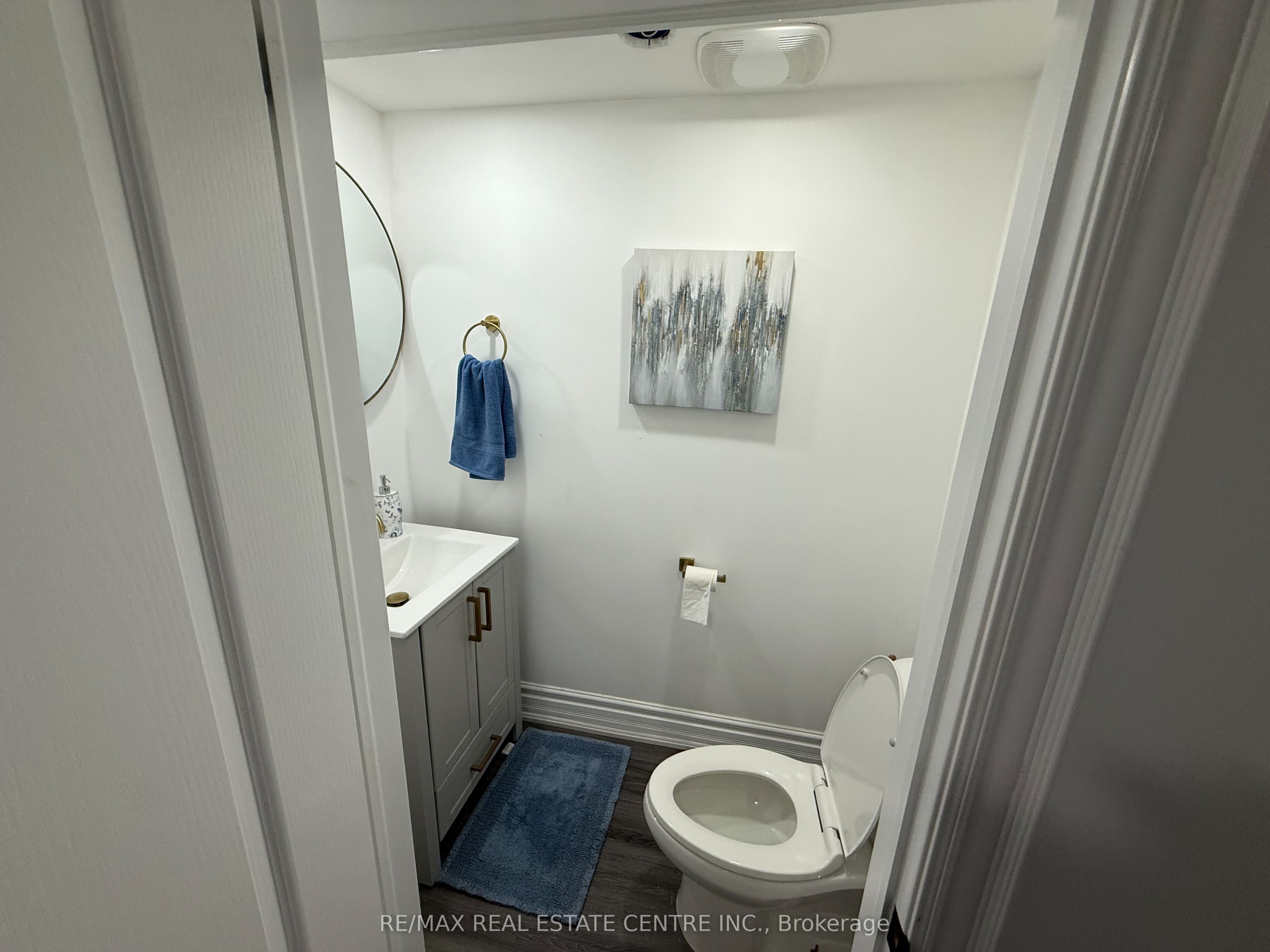 41 Bremner Street Basement Property Photo 45