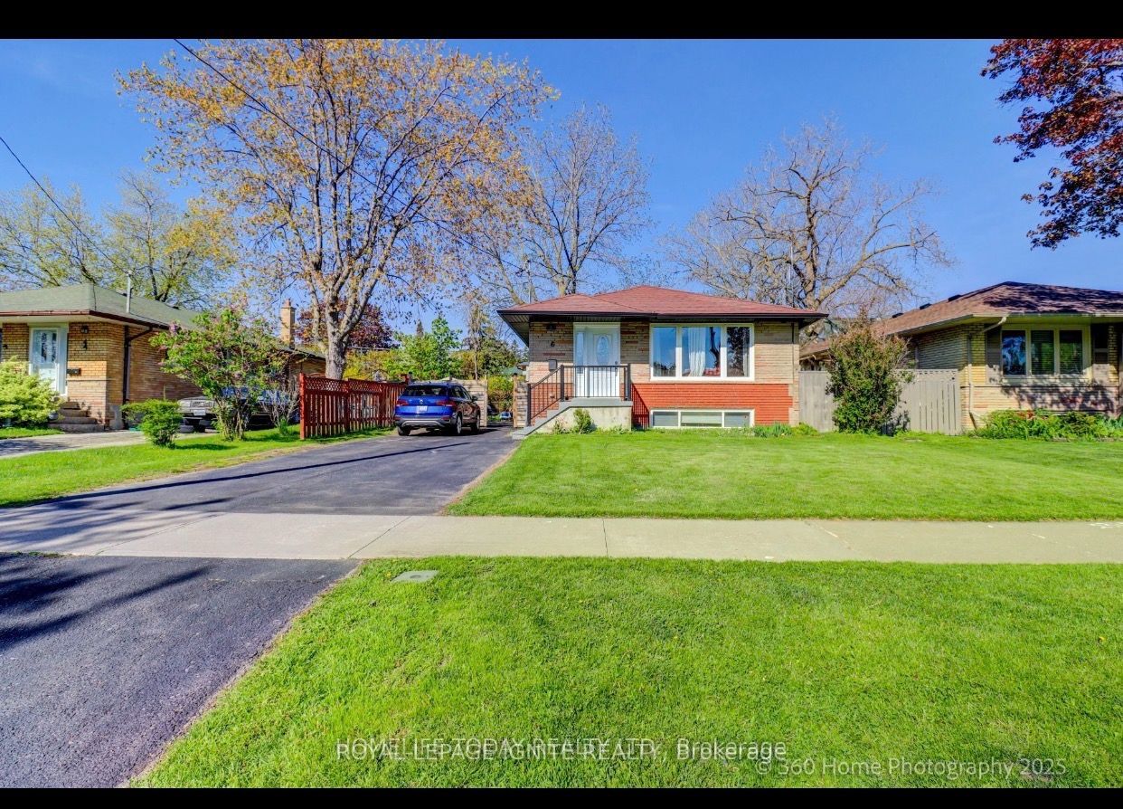 6 Greyabbey Trail Property Photo 1