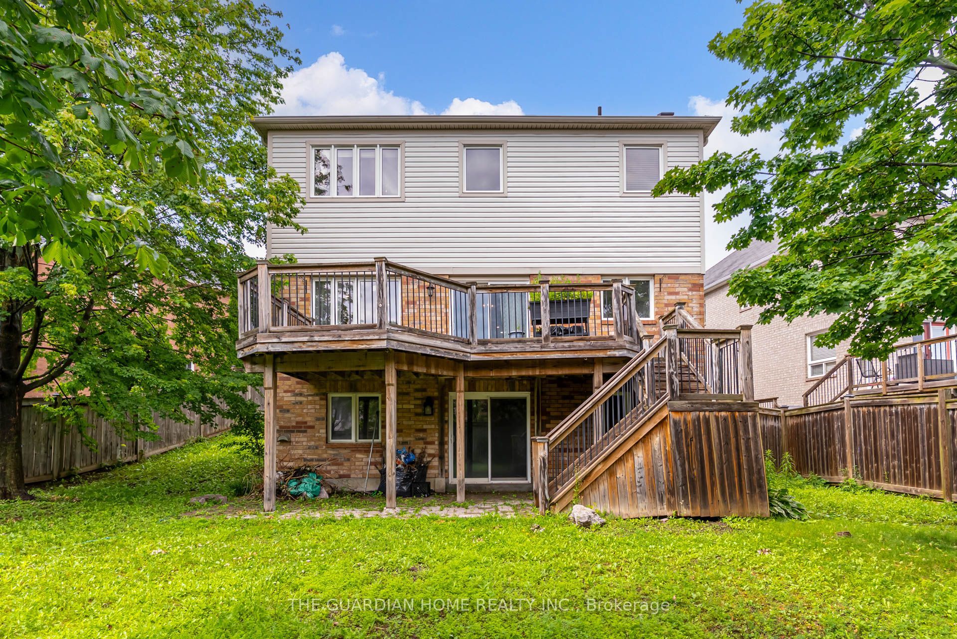 1214 Harlstone Crescent Property Photo 49