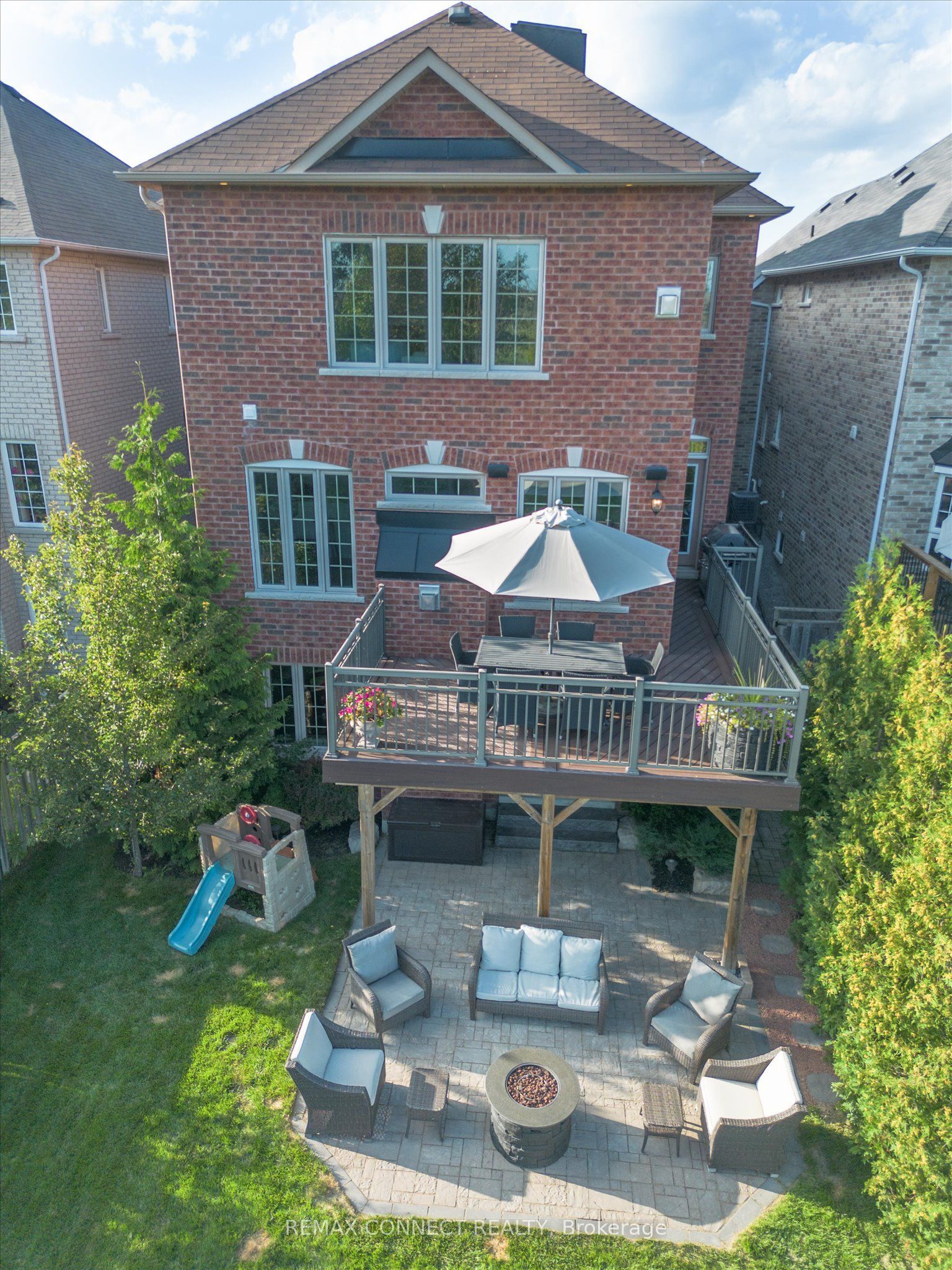120 Sharplin Drive Property Photo 4