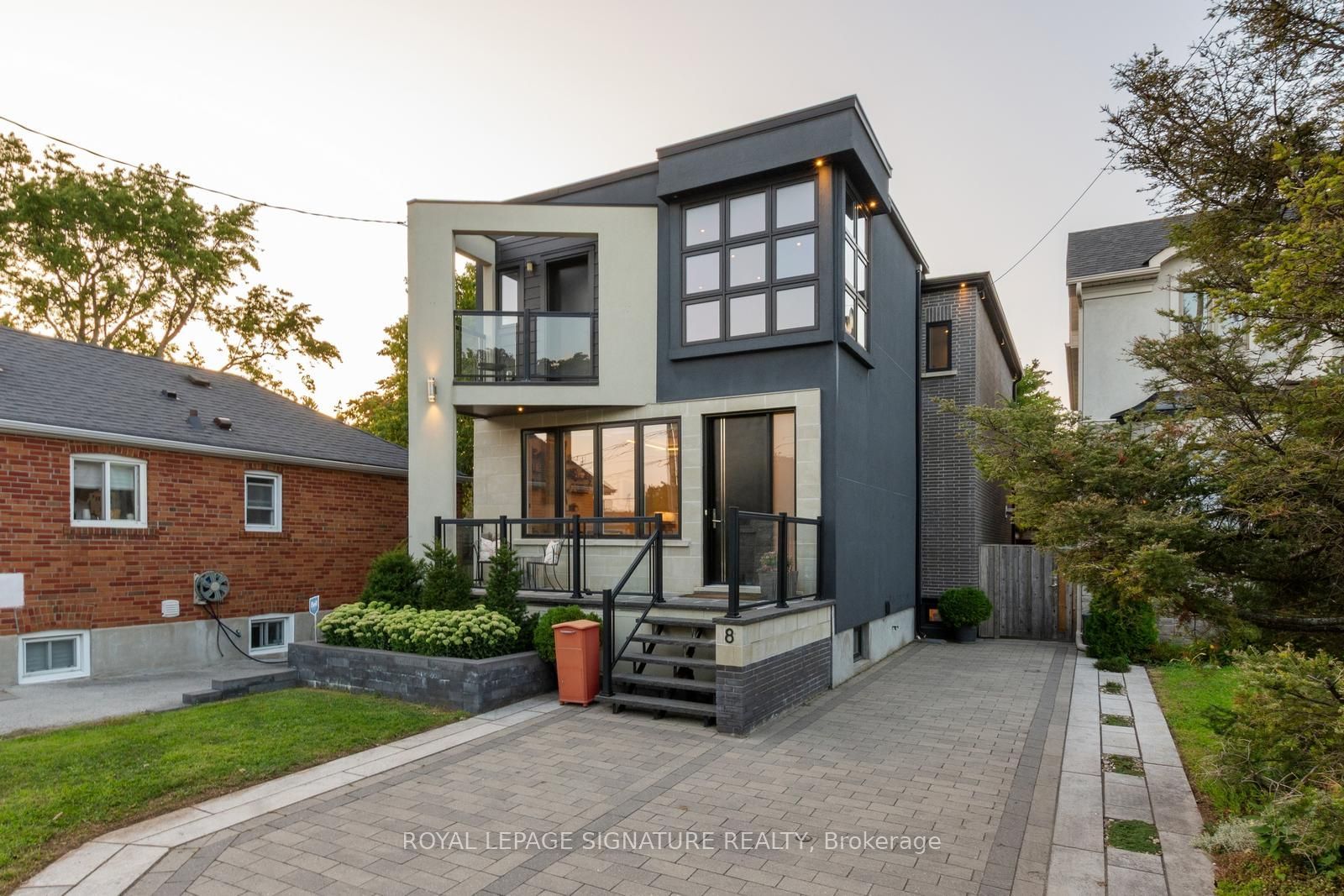 8 Dunkirk Road