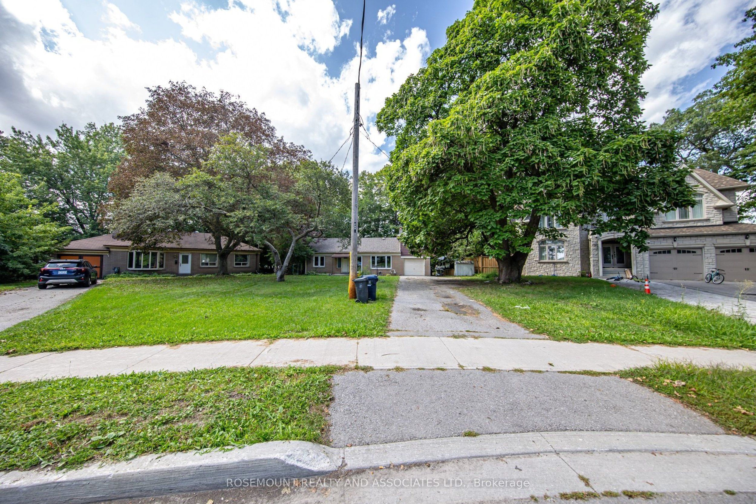 60 Marydon Crescent Basement Property Photo 3