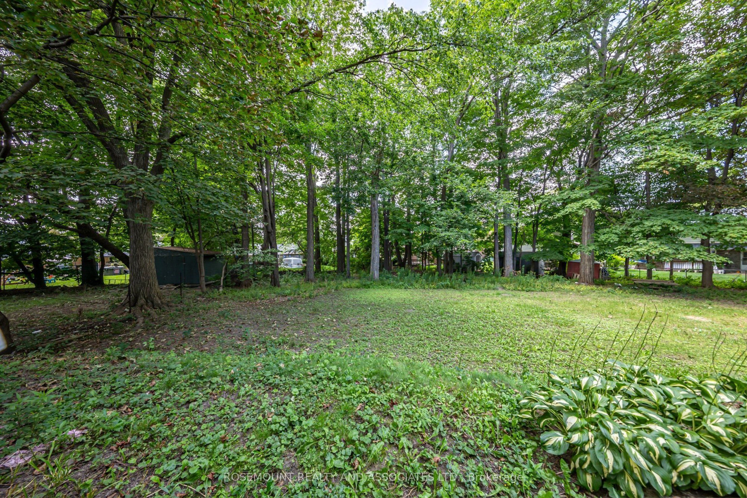 60 Marydon Crescent Basement Property Photo 4