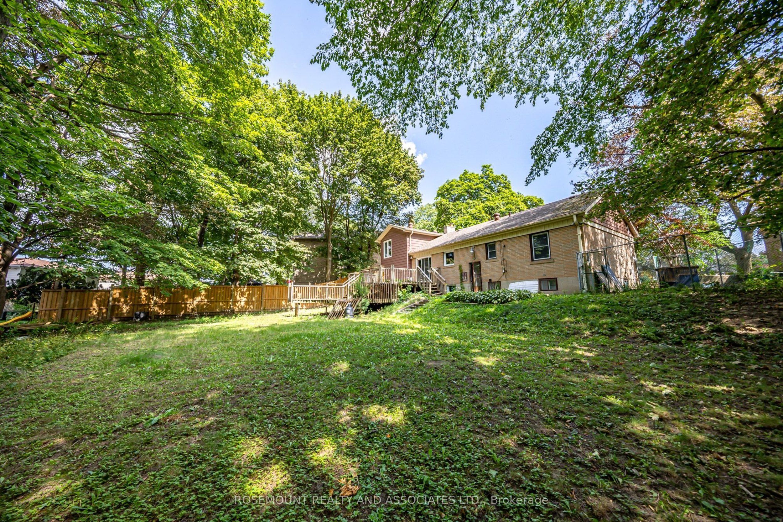 60 Marydon Crescent Basement Property Photo 6