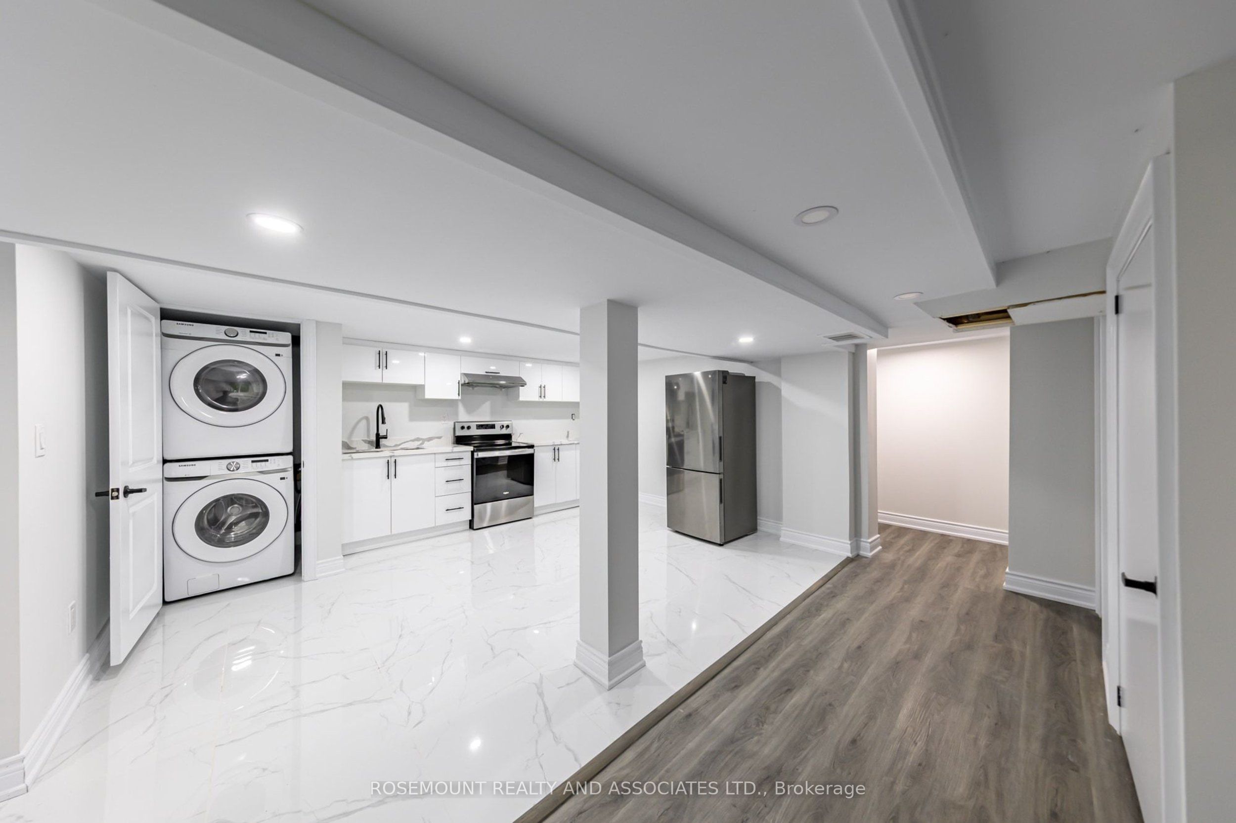 60 Marydon Crescent Basement Property Photo 10