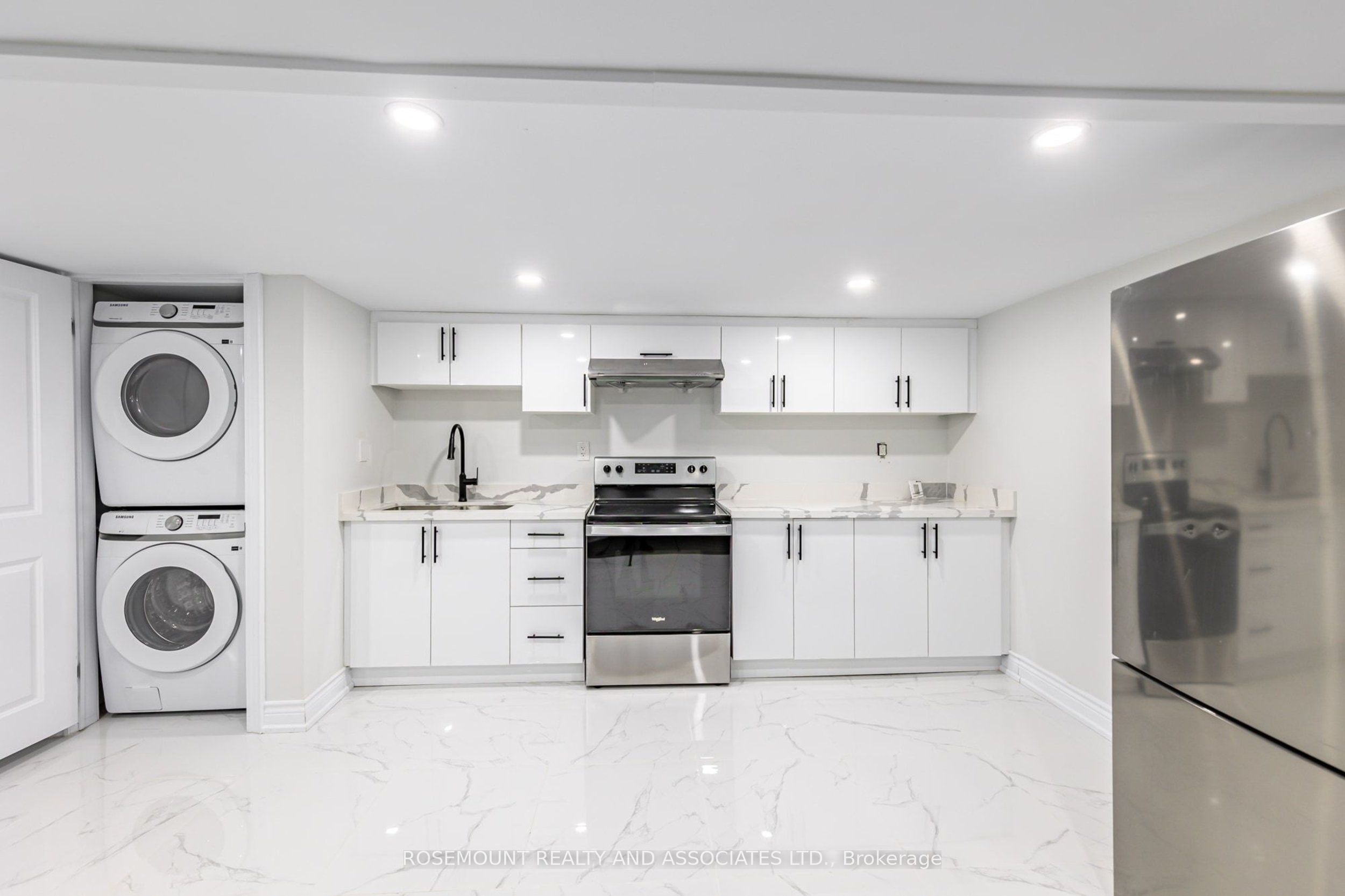 60 Marydon Crescent Basement Property Photo 11