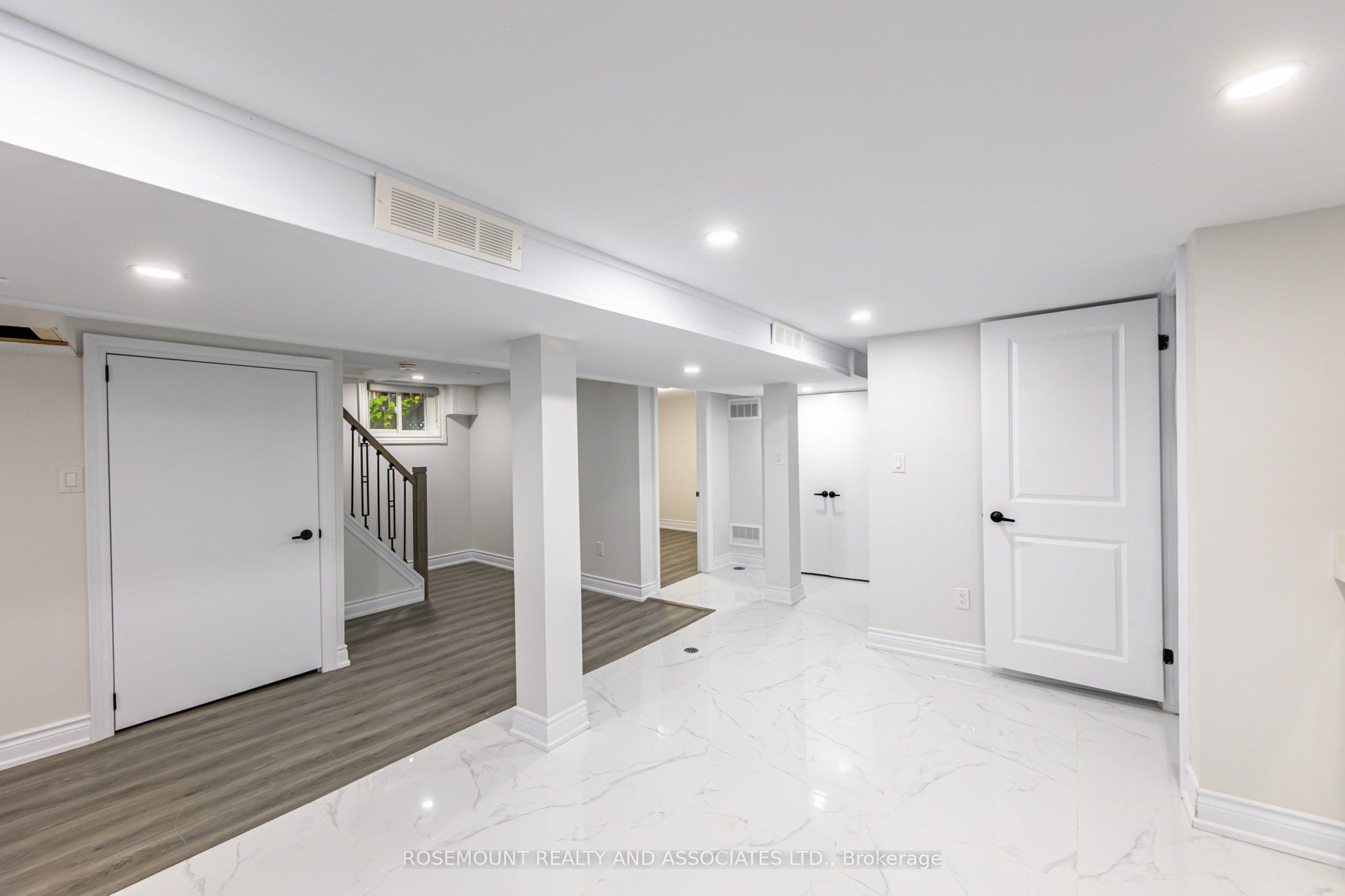 60 Marydon Crescent Basement Property Photo 12