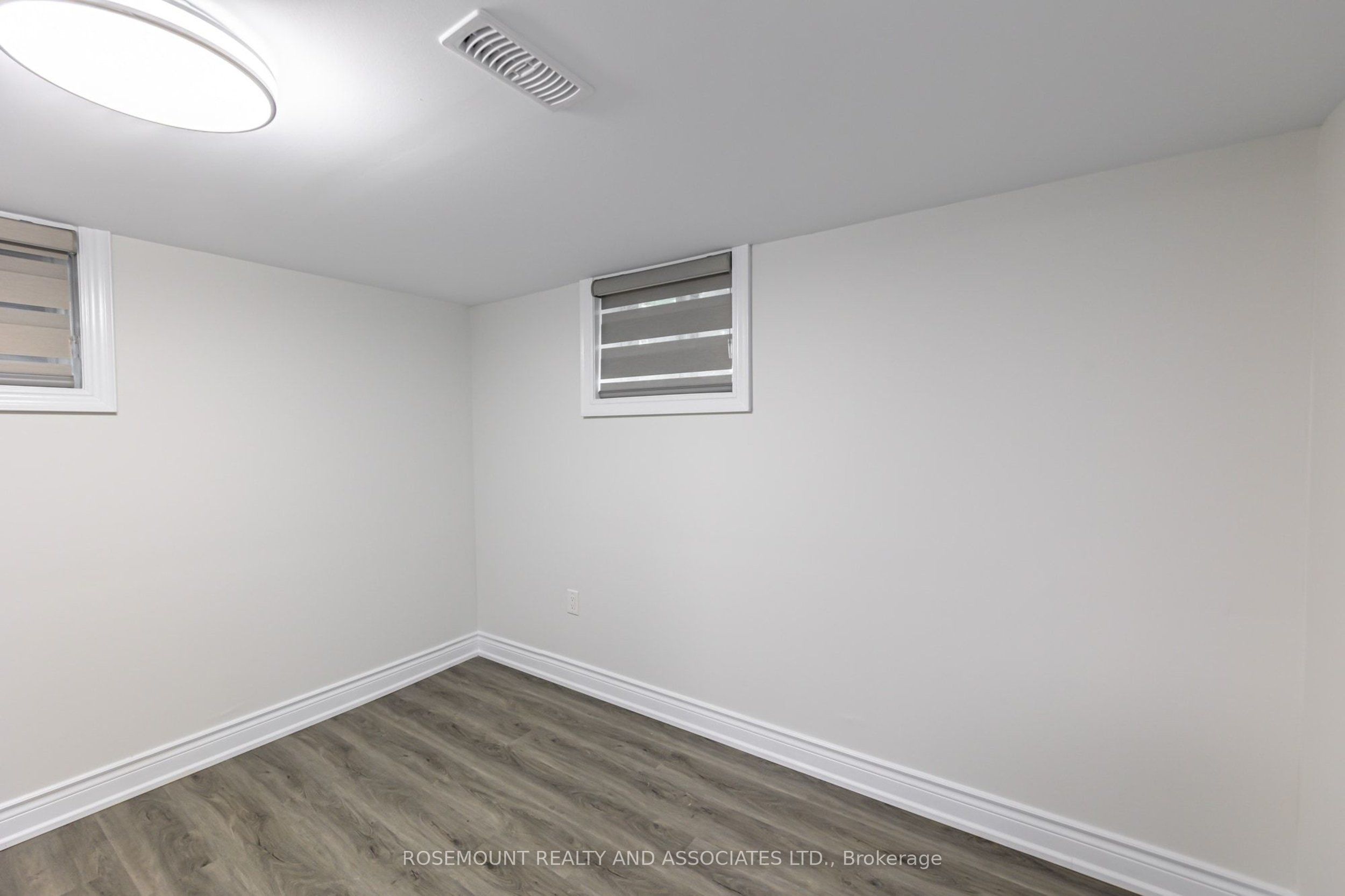 60 Marydon Crescent Basement Property Photo 14
