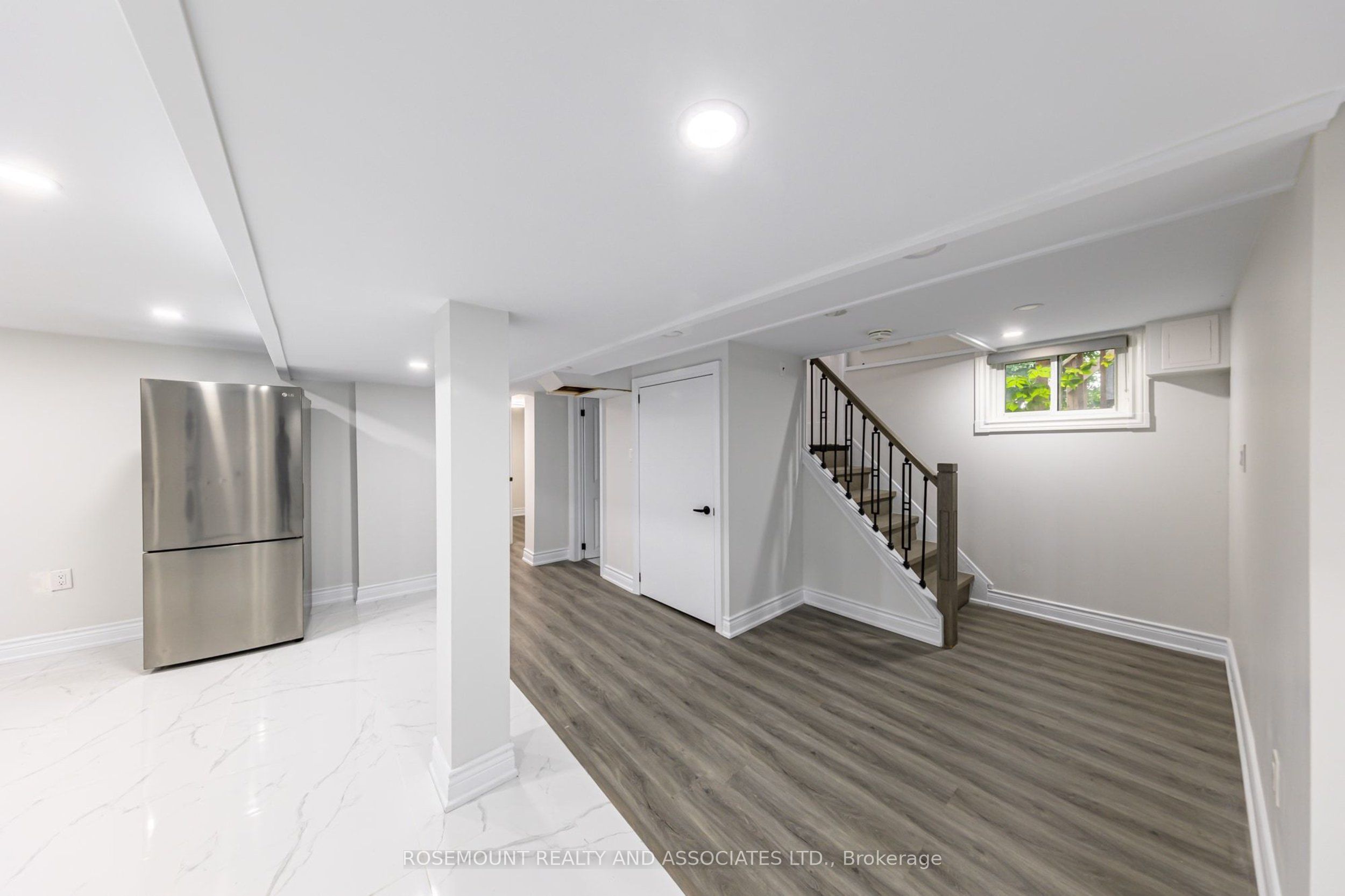 60 Marydon Crescent Basement Property Photo 18