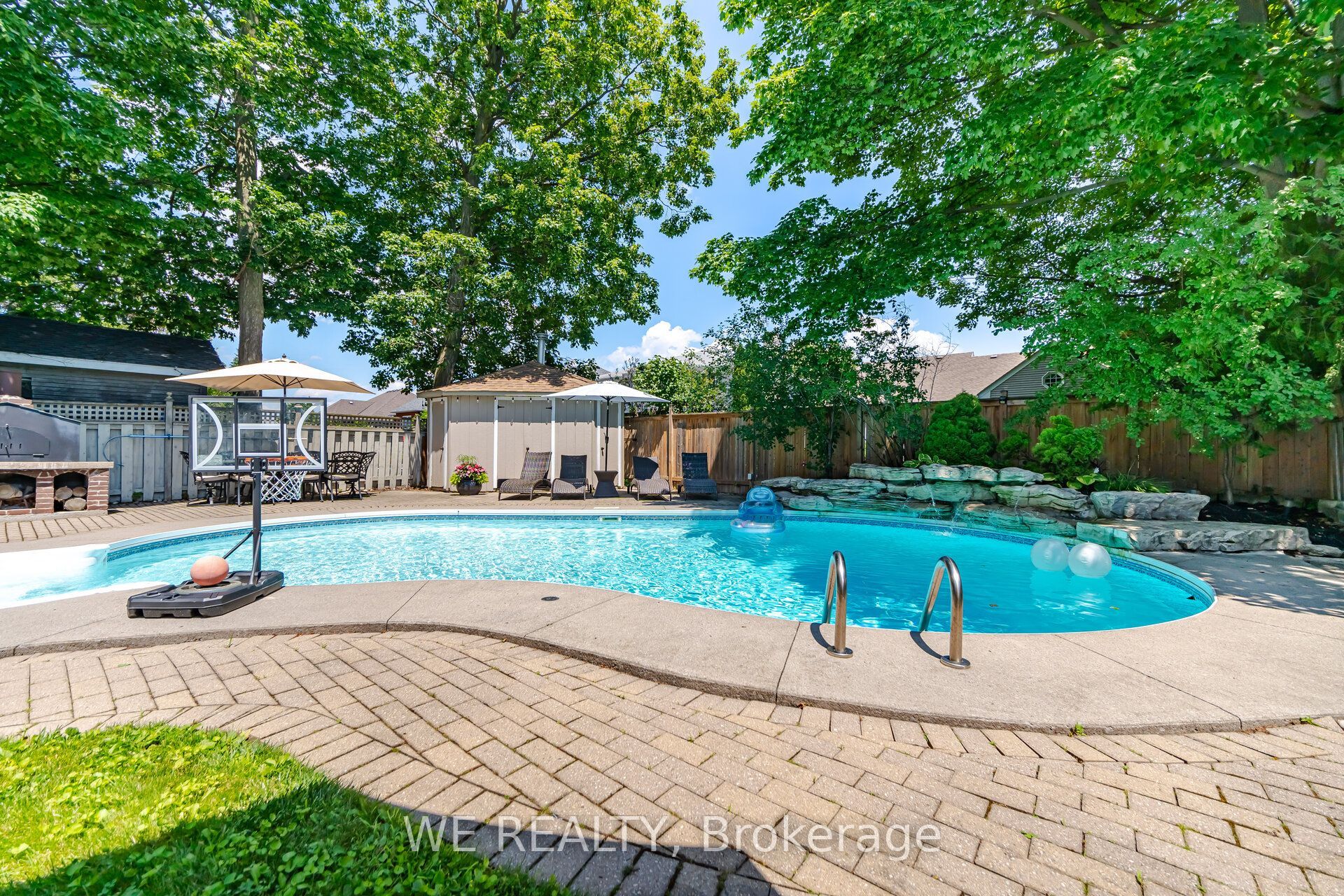 1829 Appleview Road Property Photo 36