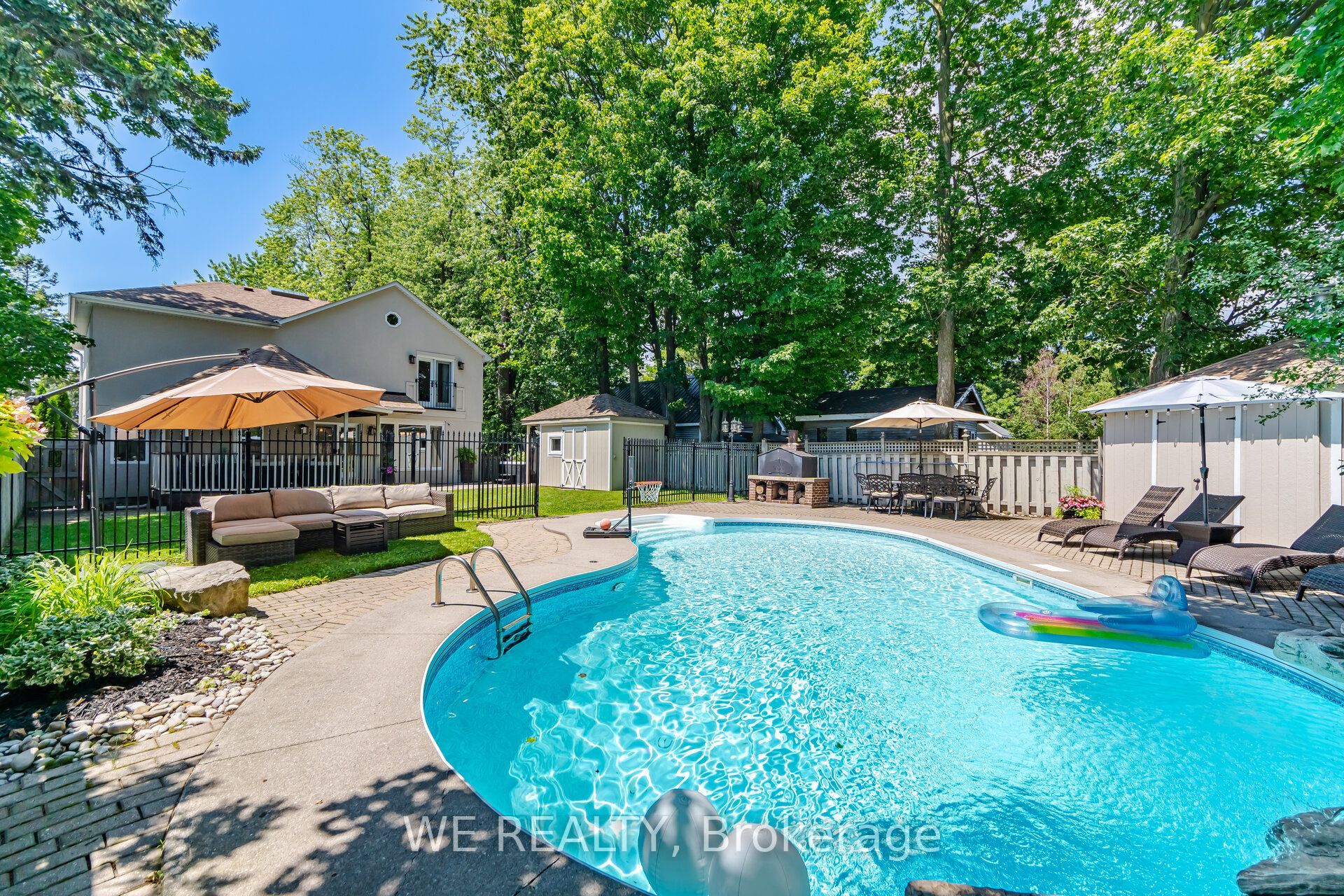 1829 Appleview Road Property Photo 37