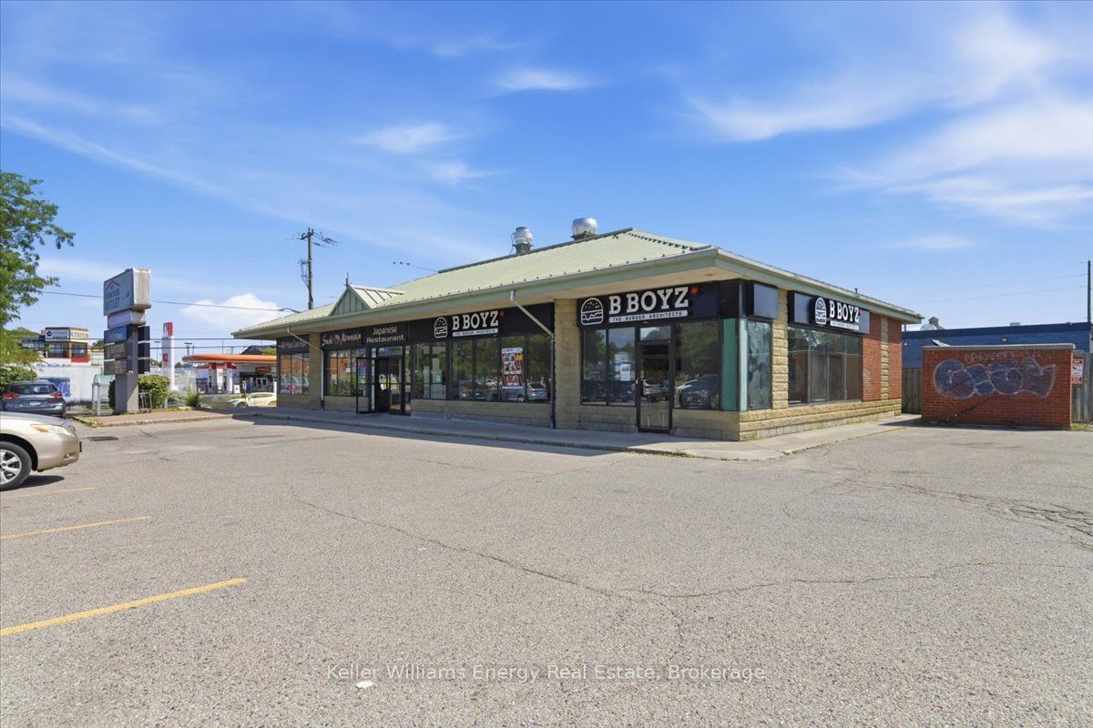 1540 Dundas Street E B1 Property Photo 3