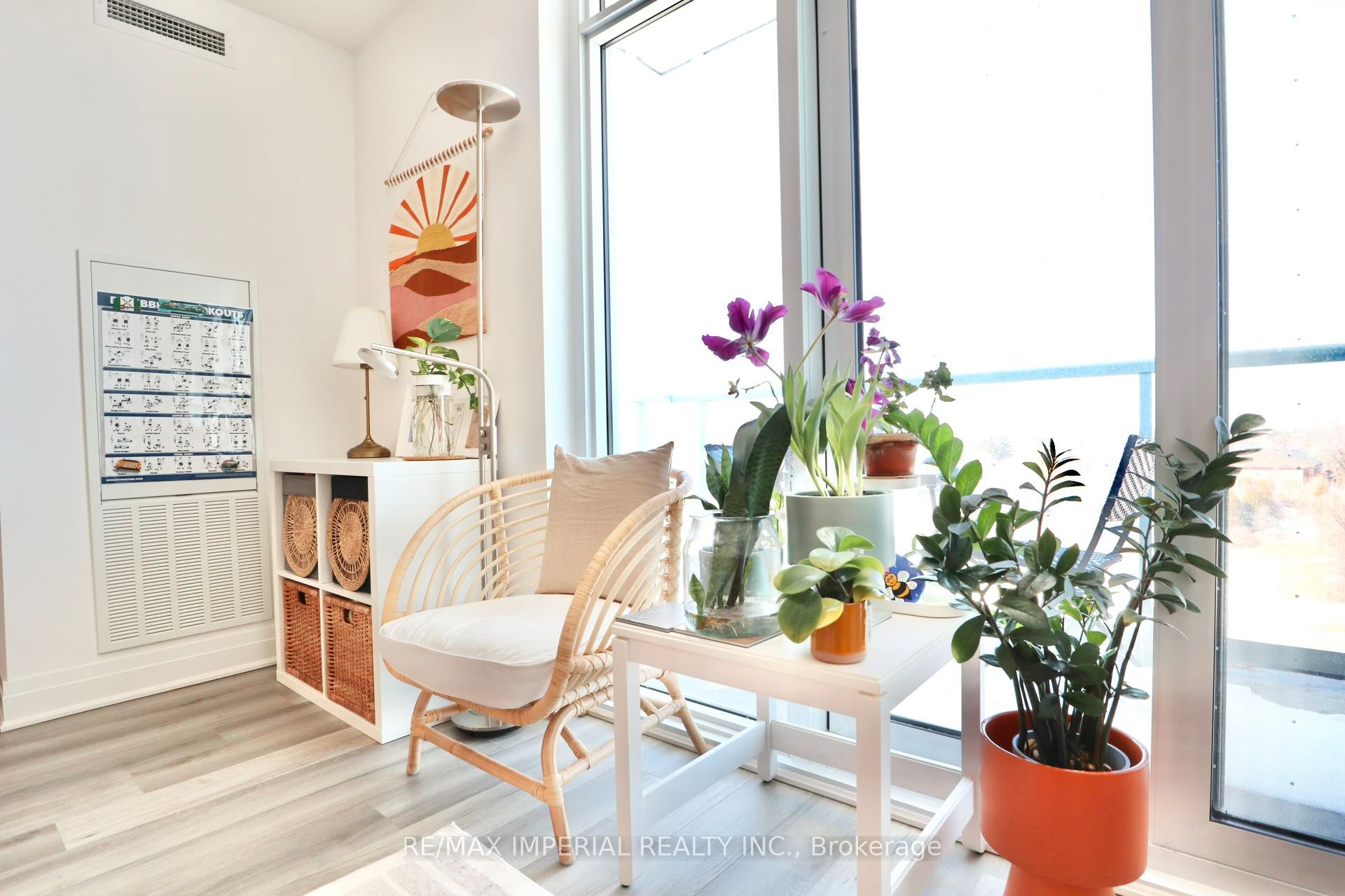 3220 Sheppard Avenue E 402 Property Photo 8