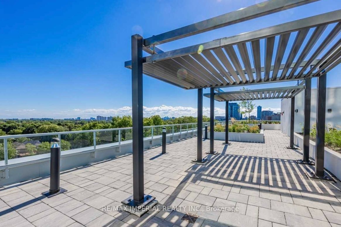 3220 Sheppard Avenue E 402 Property Photo 21