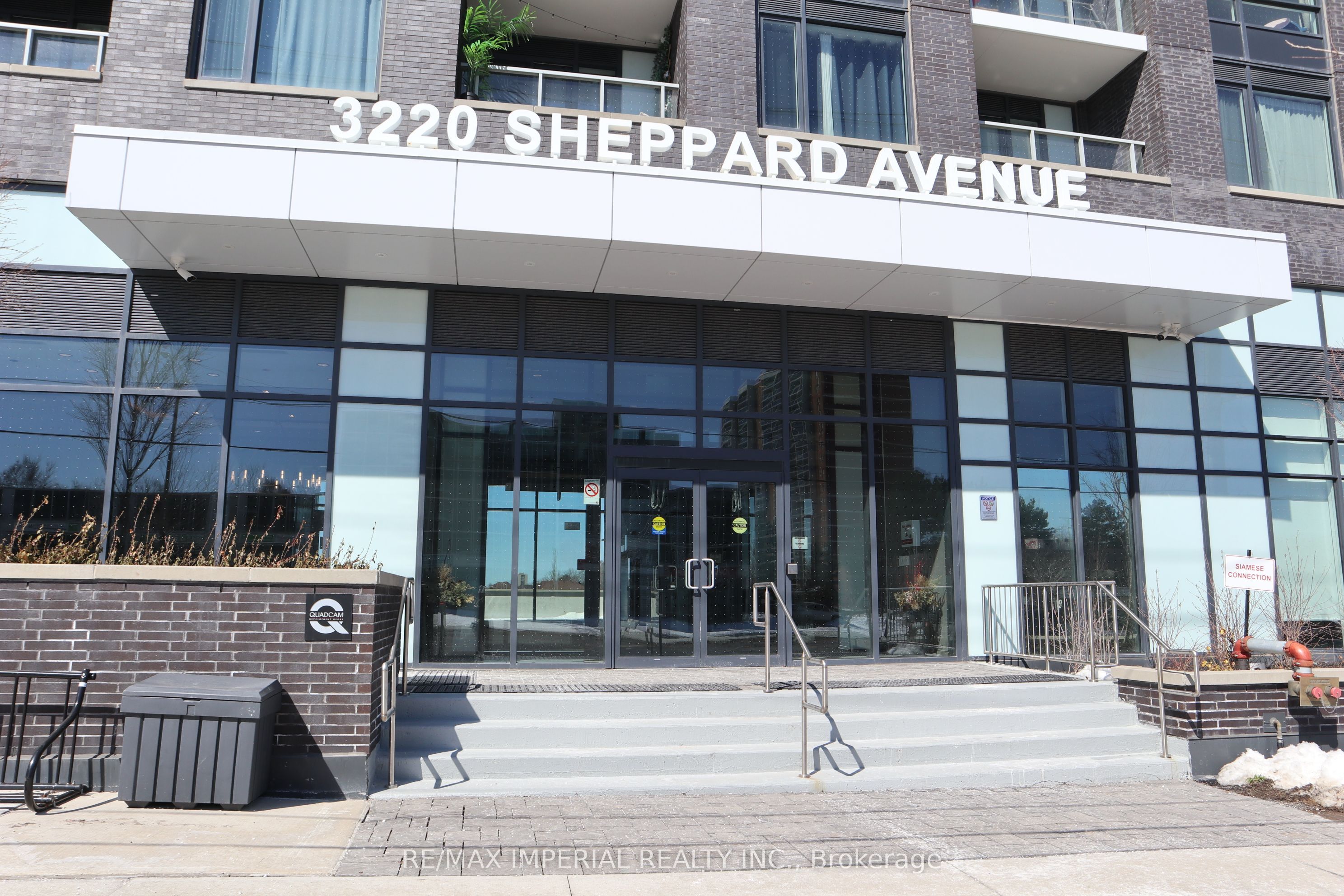3220 Sheppard Avenue E 402 Property Photo 29