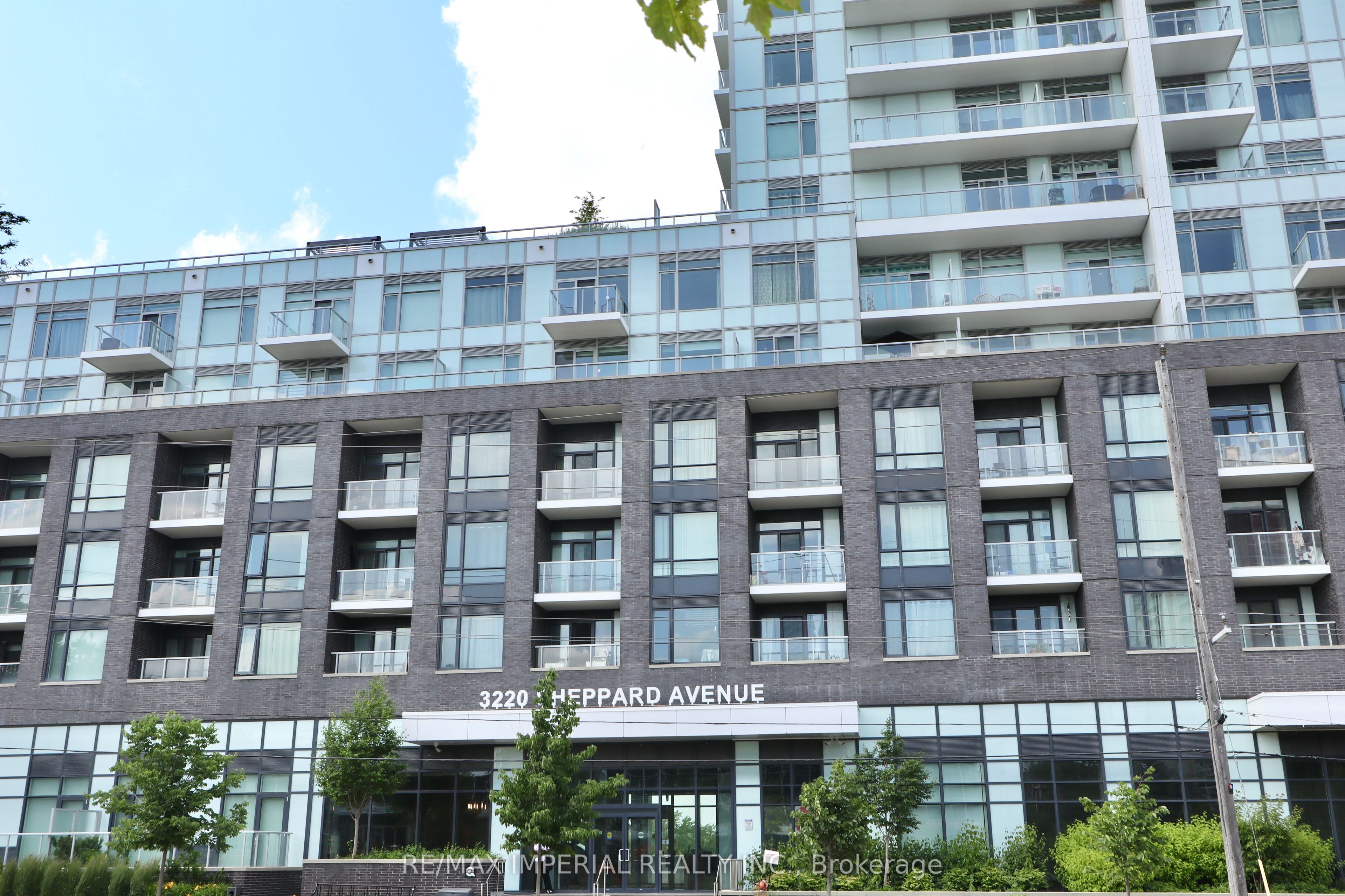3220 Sheppard Avenue E 402 Property Photo 30
