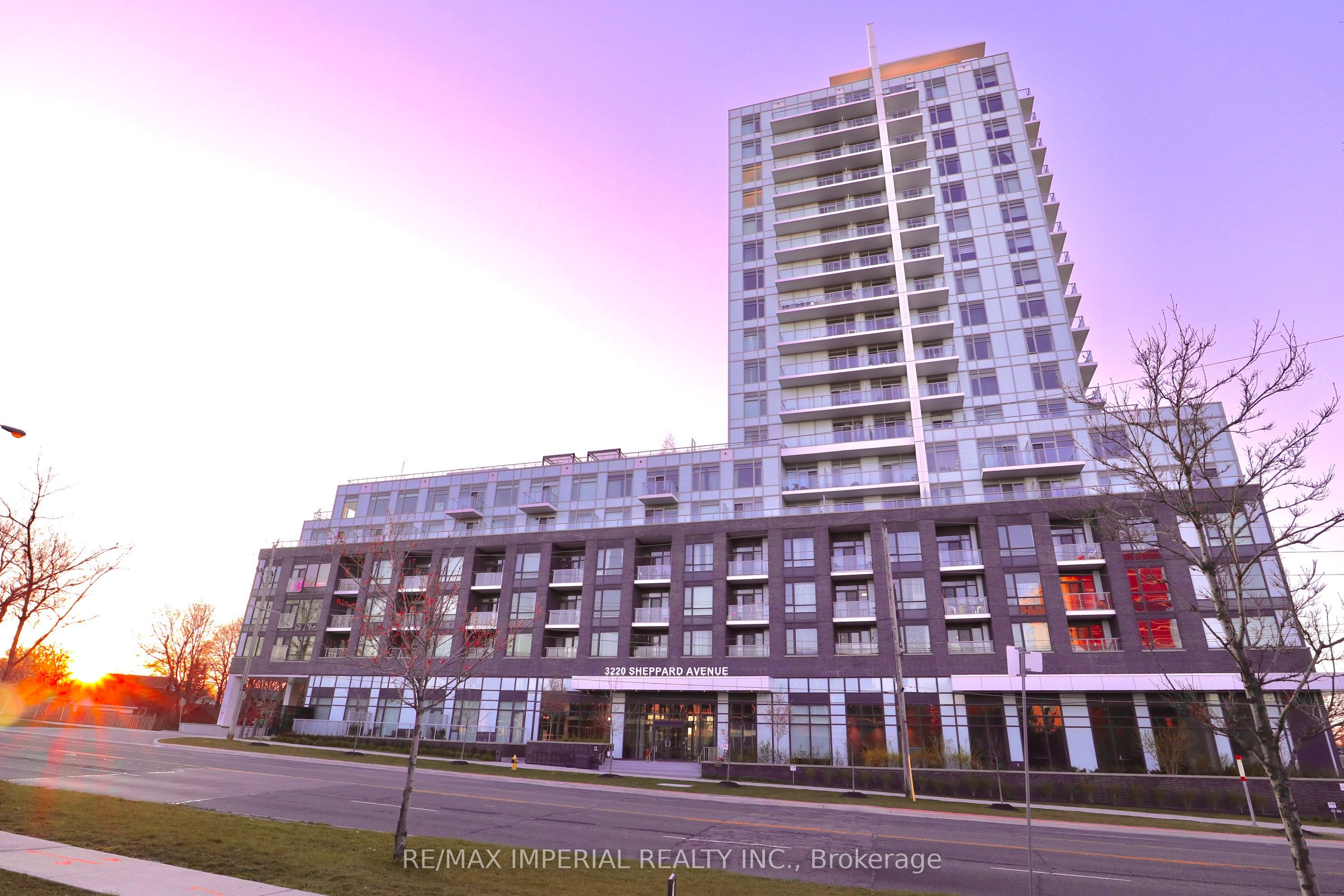 3220 Sheppard Avenue E 402 Property Photo 31