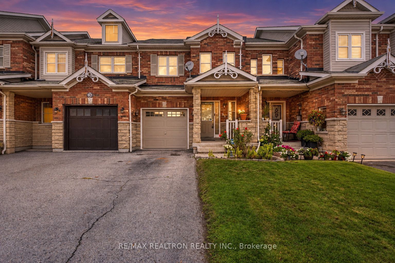 95 Beer Crescent
