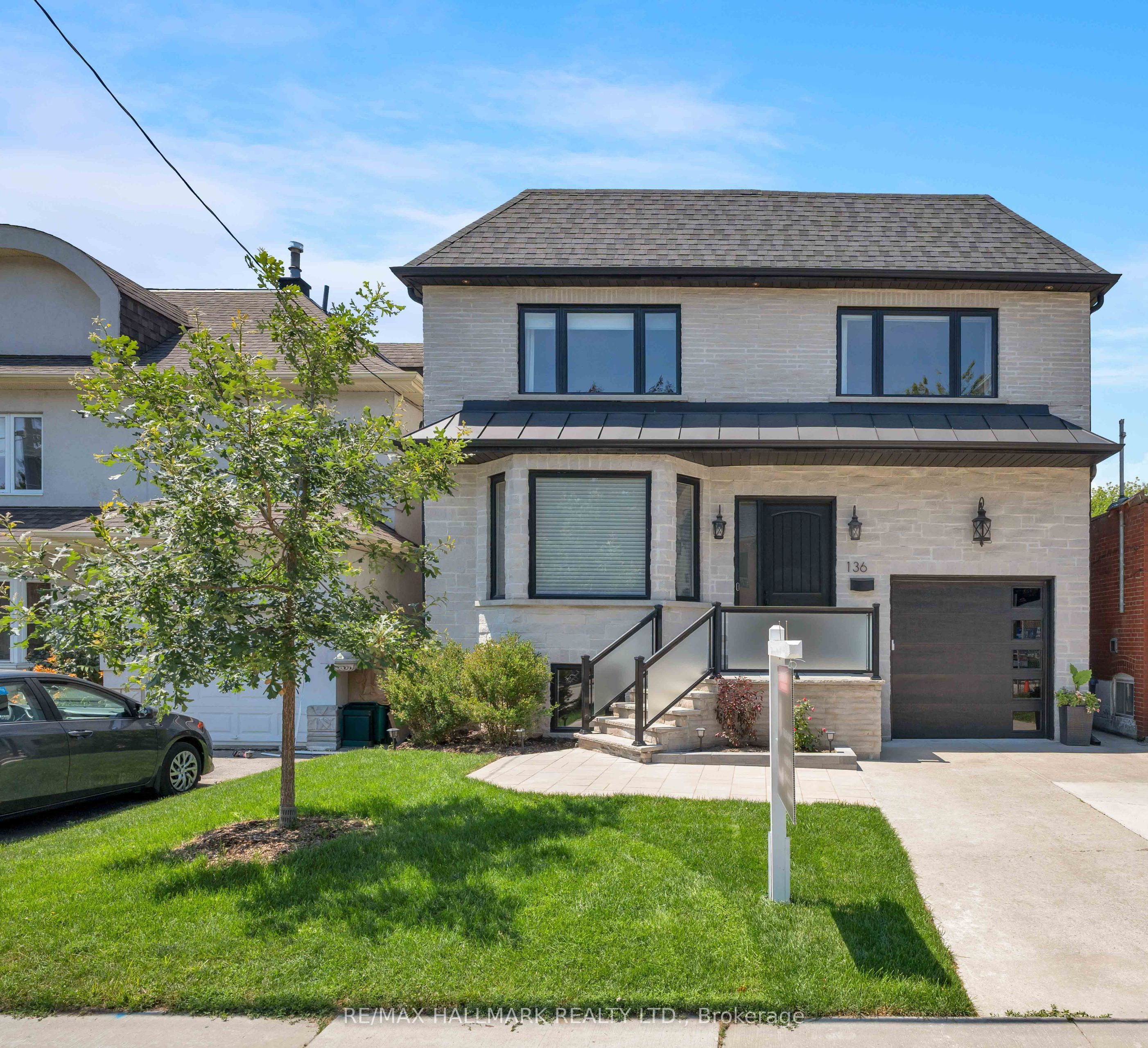 136 Glenwood Crescent