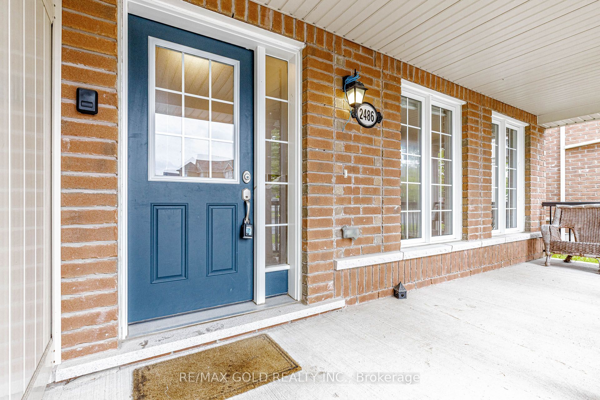 2486 William Jackson Drive Property Photo 4