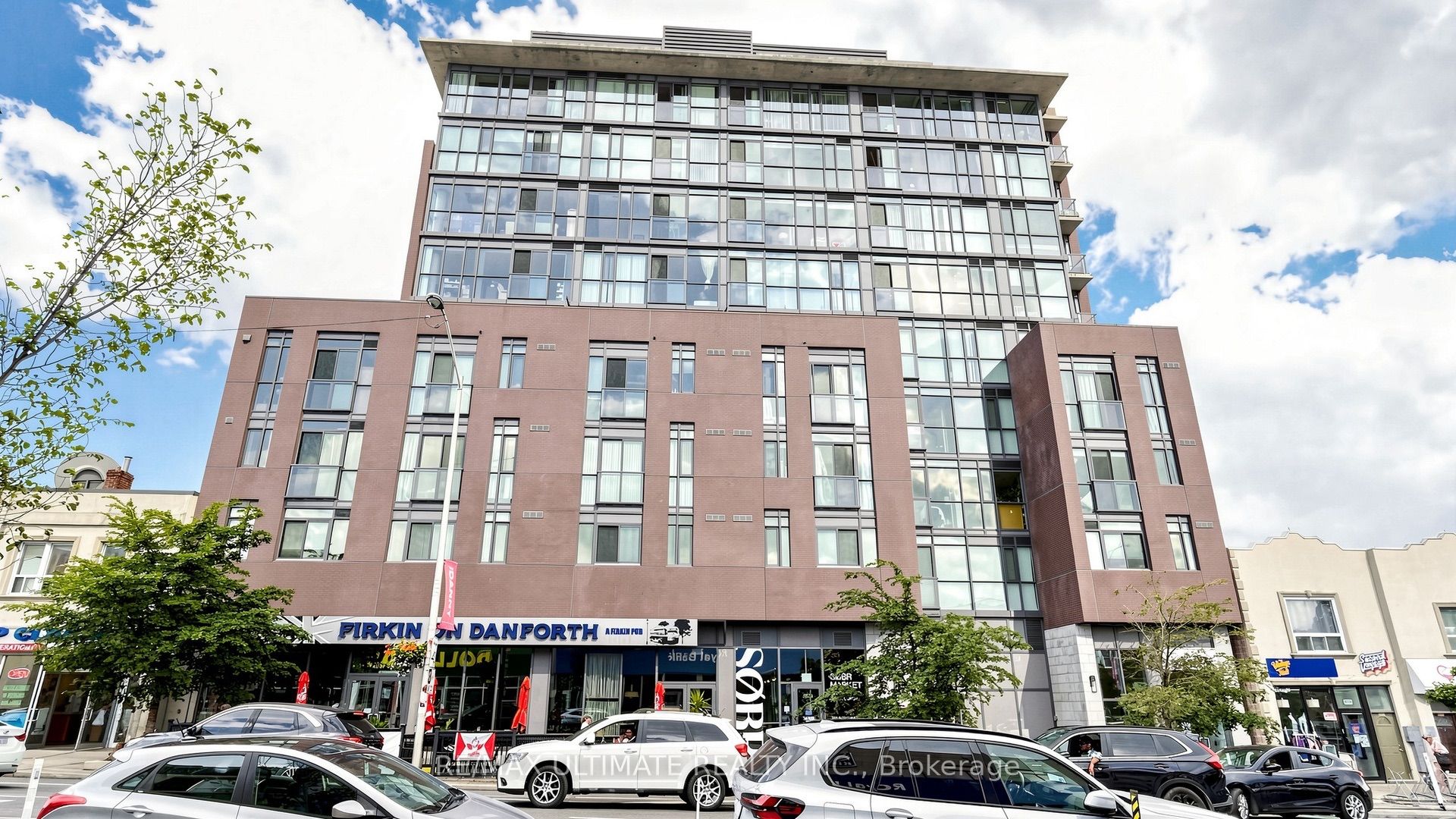 2055 Danforth Avenue 404 Property Photo 1
