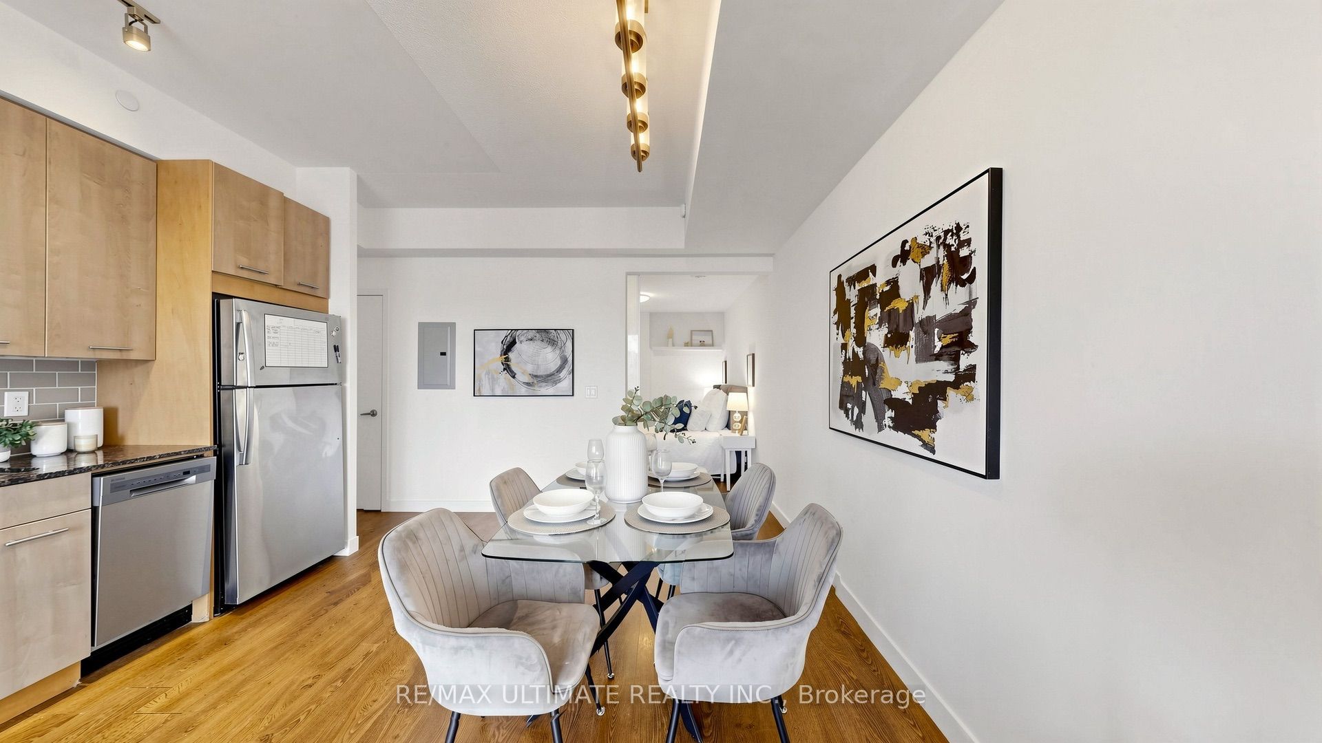 2055 Danforth Avenue 404 Property Photo 19