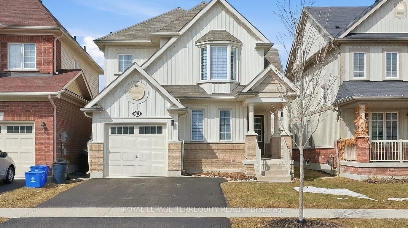 78 Sidney Rundle Avenue Property Photo 1