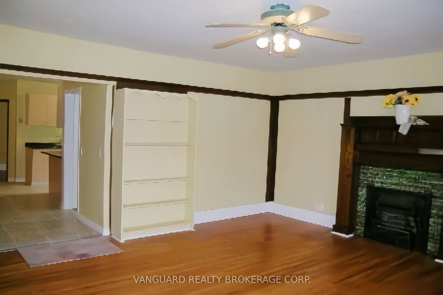 347 & 349 Jones Avenue Property Photo 5