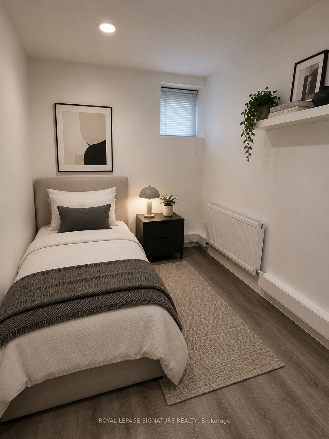 22 Curzon Street Lower Property Photo 6