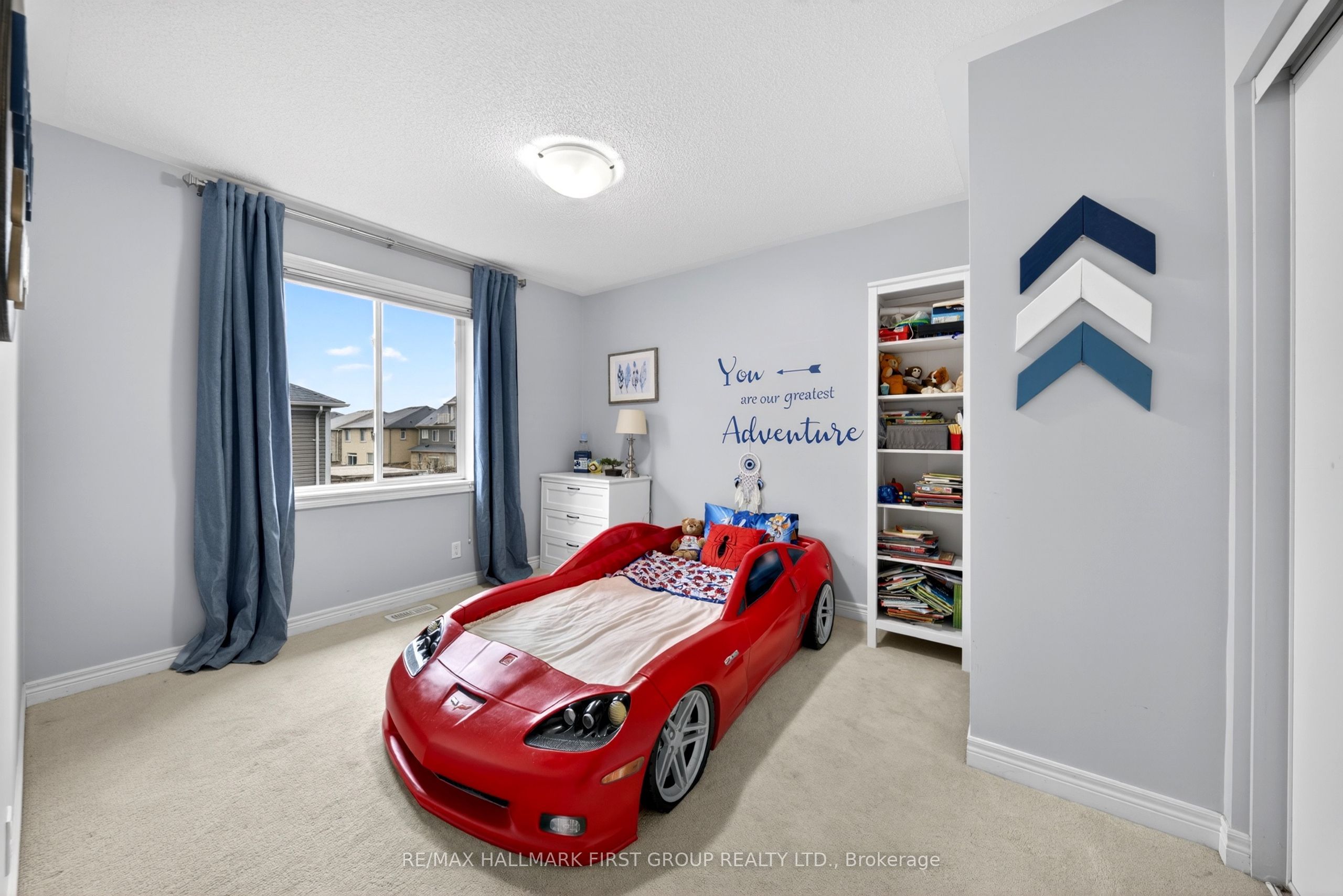 121 Blackwell Crescent Property Photo 25