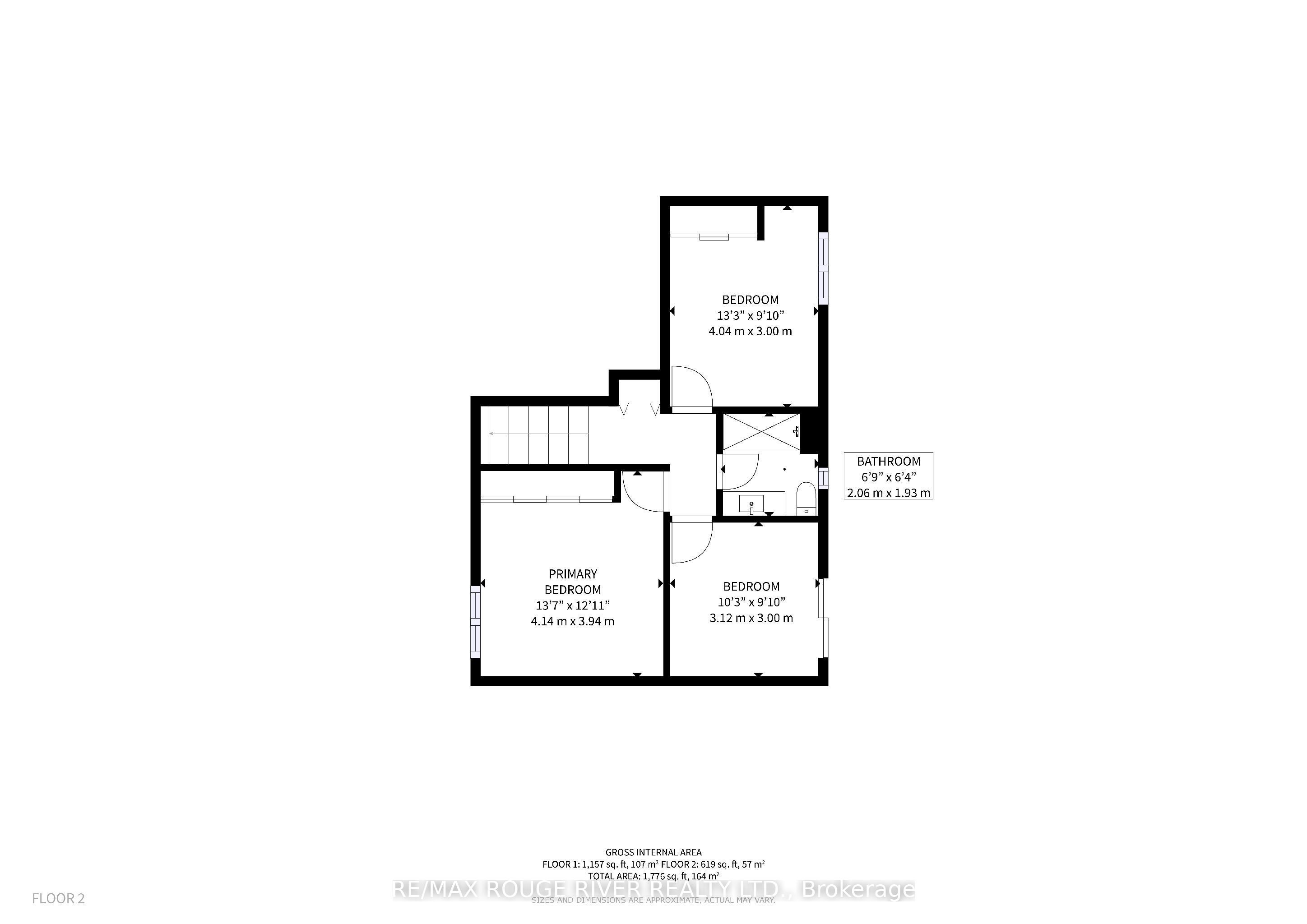 99 Oakley Boulevard Property Photo 41