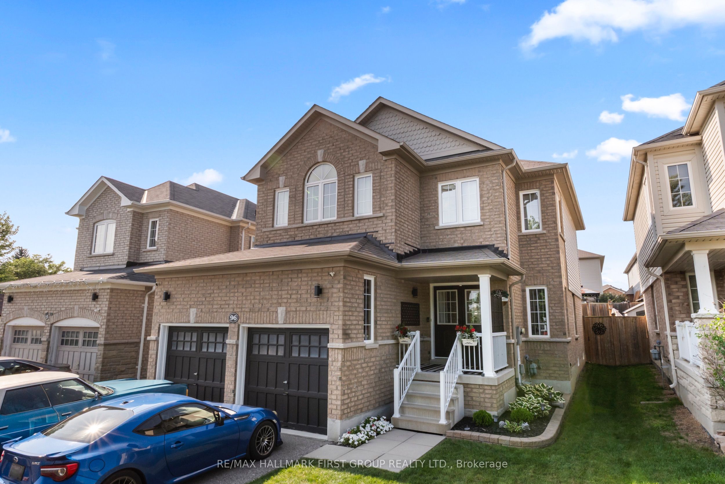 96 Redfern Crescent Property Photo 1