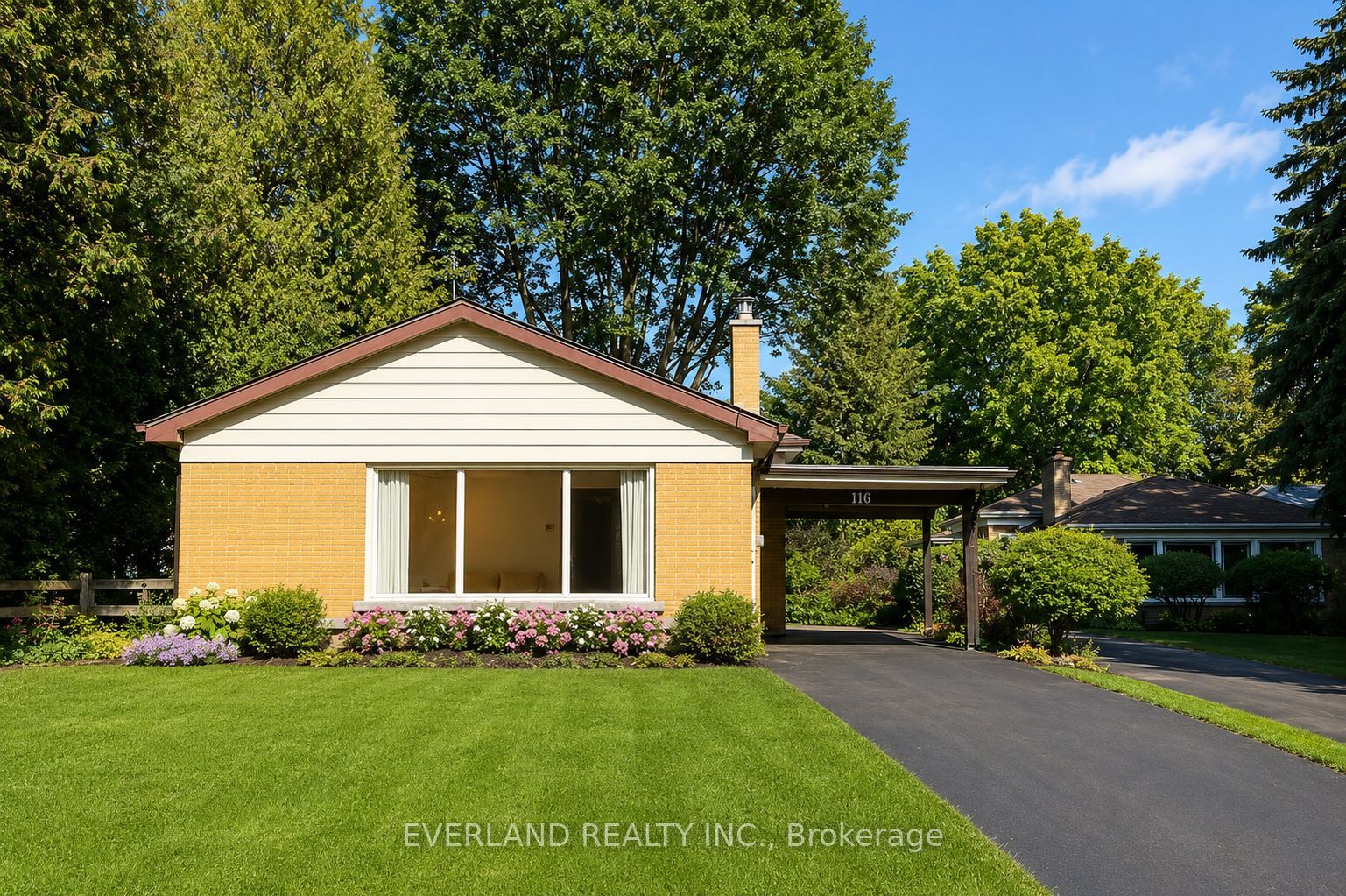 116 Sylvan Avenue Property Photo 1