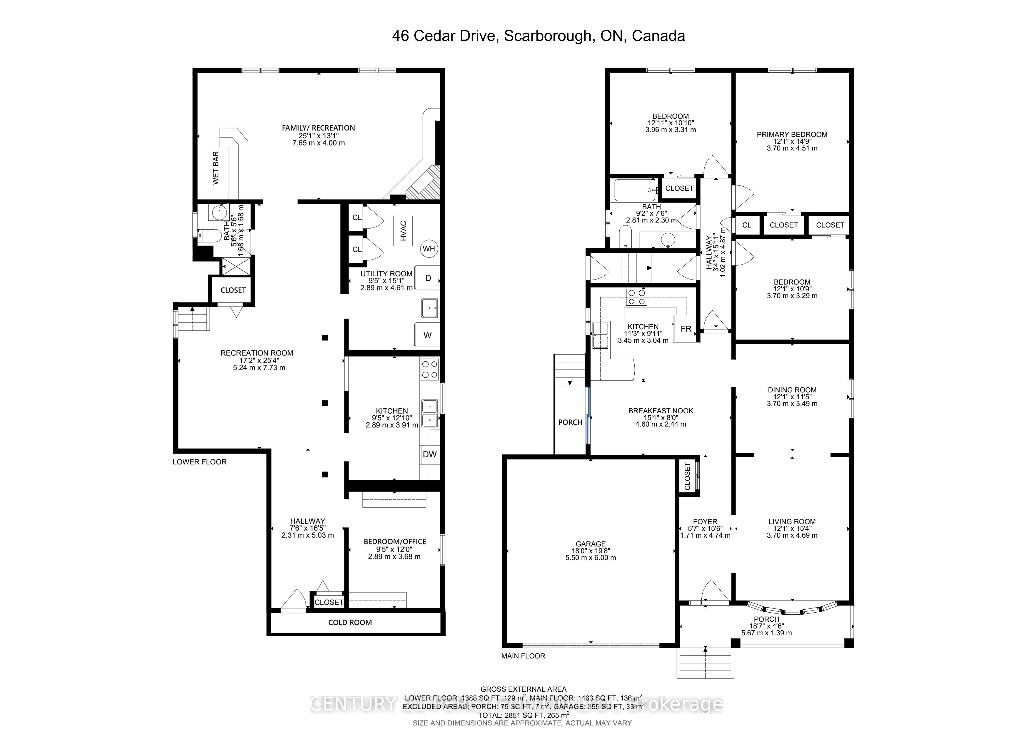 46 Cedar Drive Property Photo 5