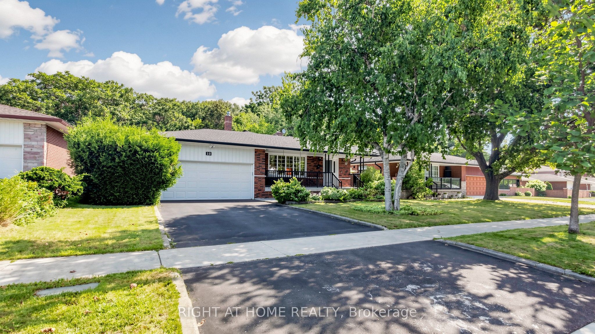 15 Skyridge Road
