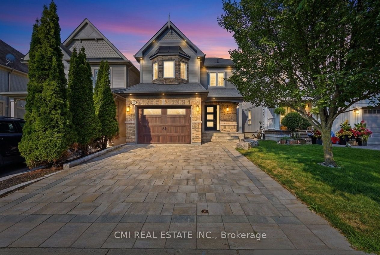 42 Honeyman Drive Property Photo 1