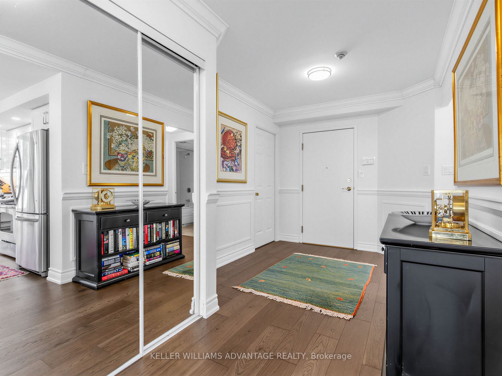 20 Guildwood Parkway 414 Property Photo 4