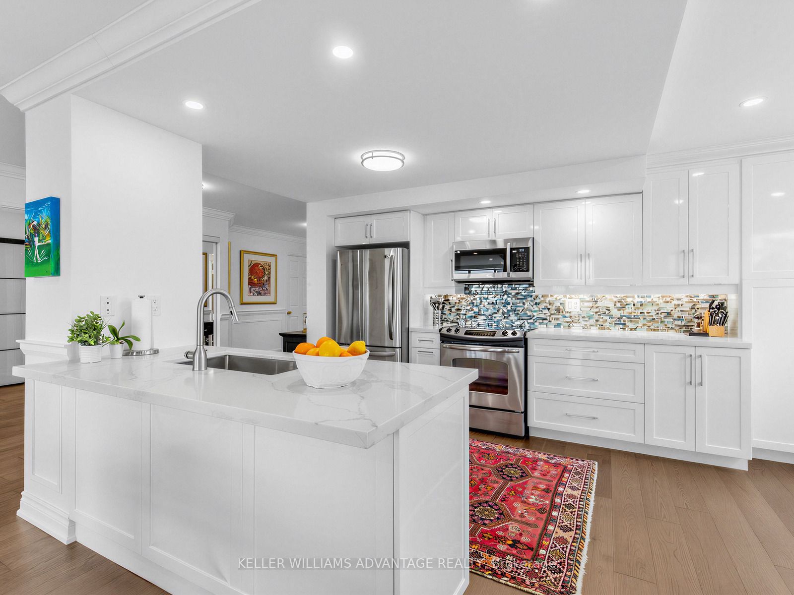 20 Guildwood Parkway 414 Property Photo 13